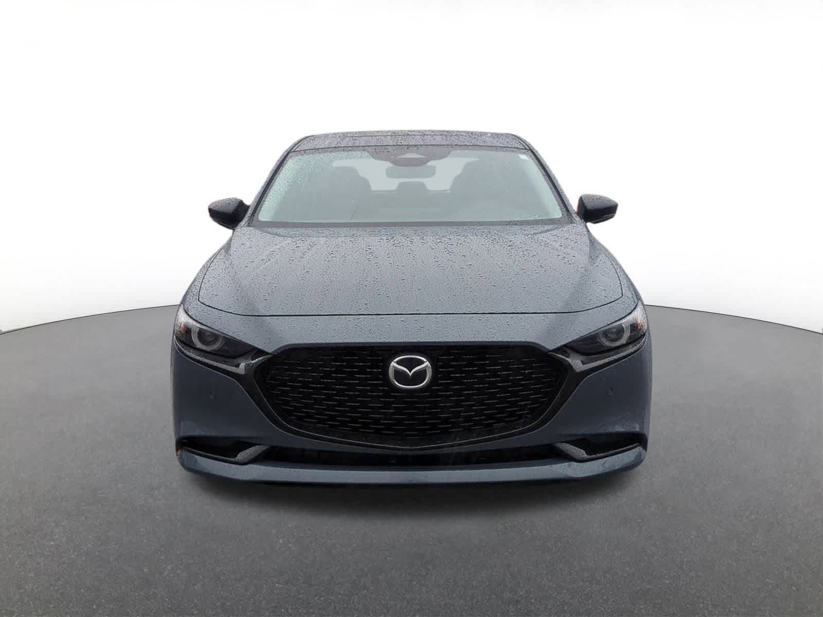 Thumbnail: 2025 Mazda Mazda3 - 9