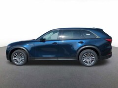 2025 Mazda CX-90 3.3 Turbo Preferred AWD Sport Utility