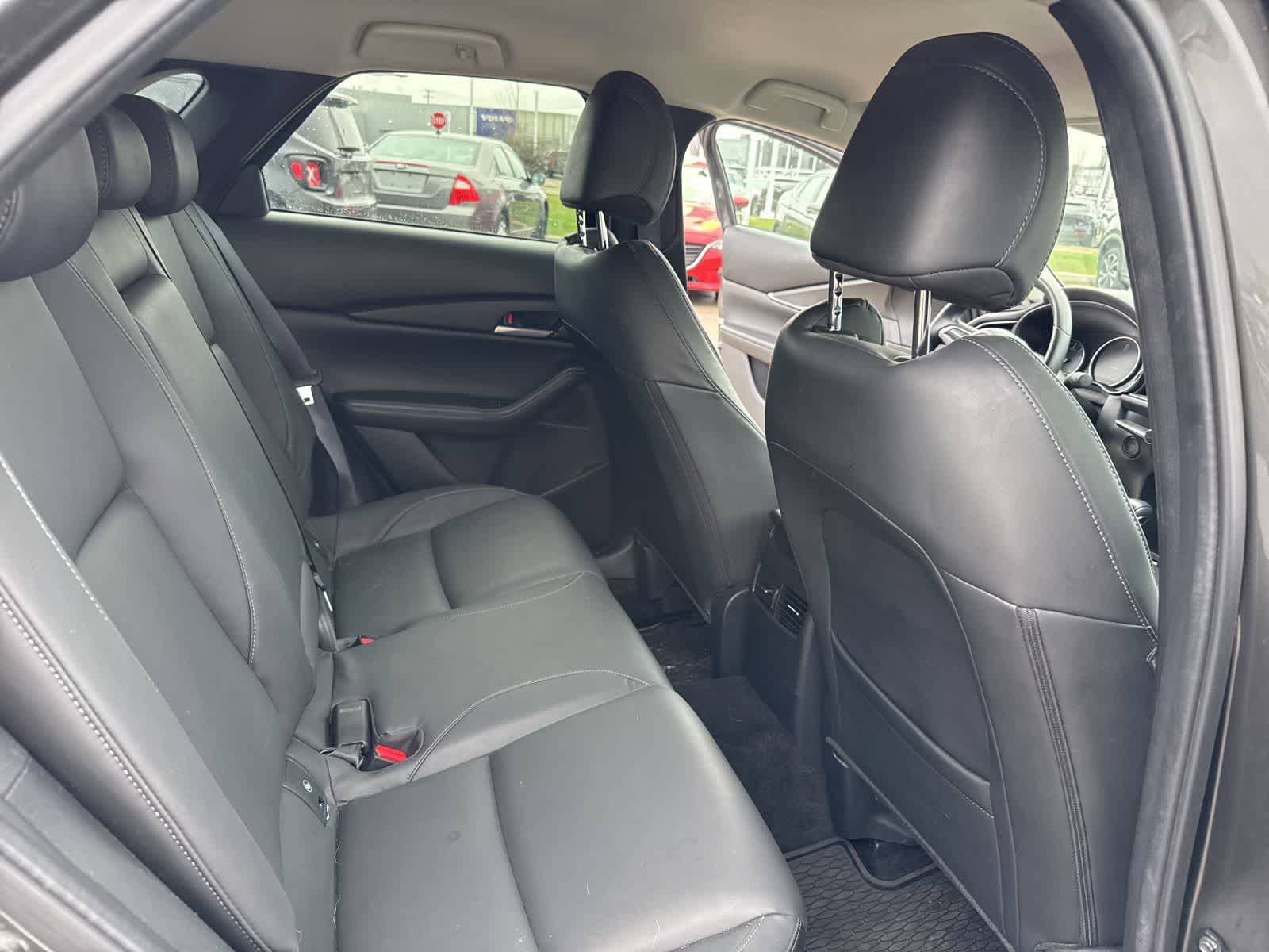 Thumbnail: 2023 Mazda CX-30 - 24