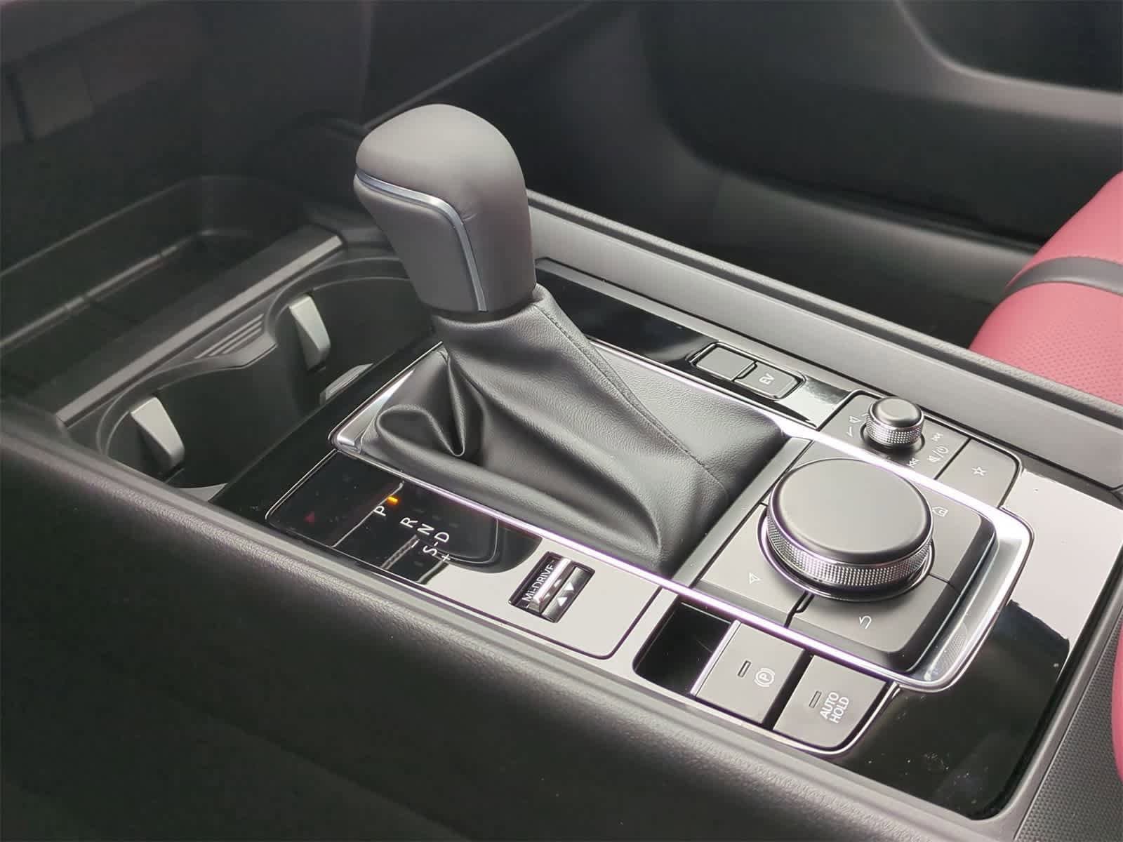 Thumbnail: 2026 Mazda CX-50 - 32