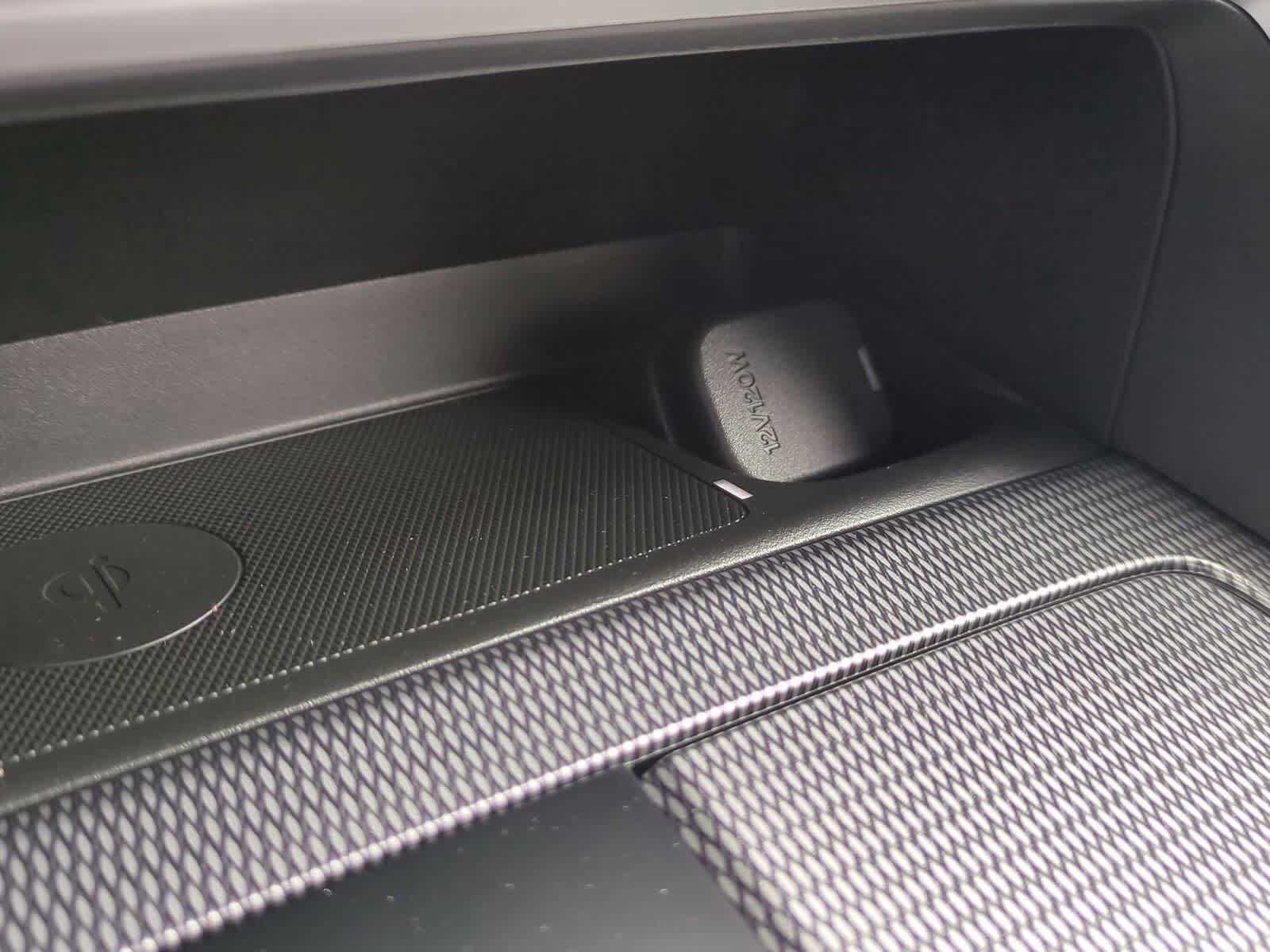 Thumbnail: 2026 Mazda CX-90 - 31