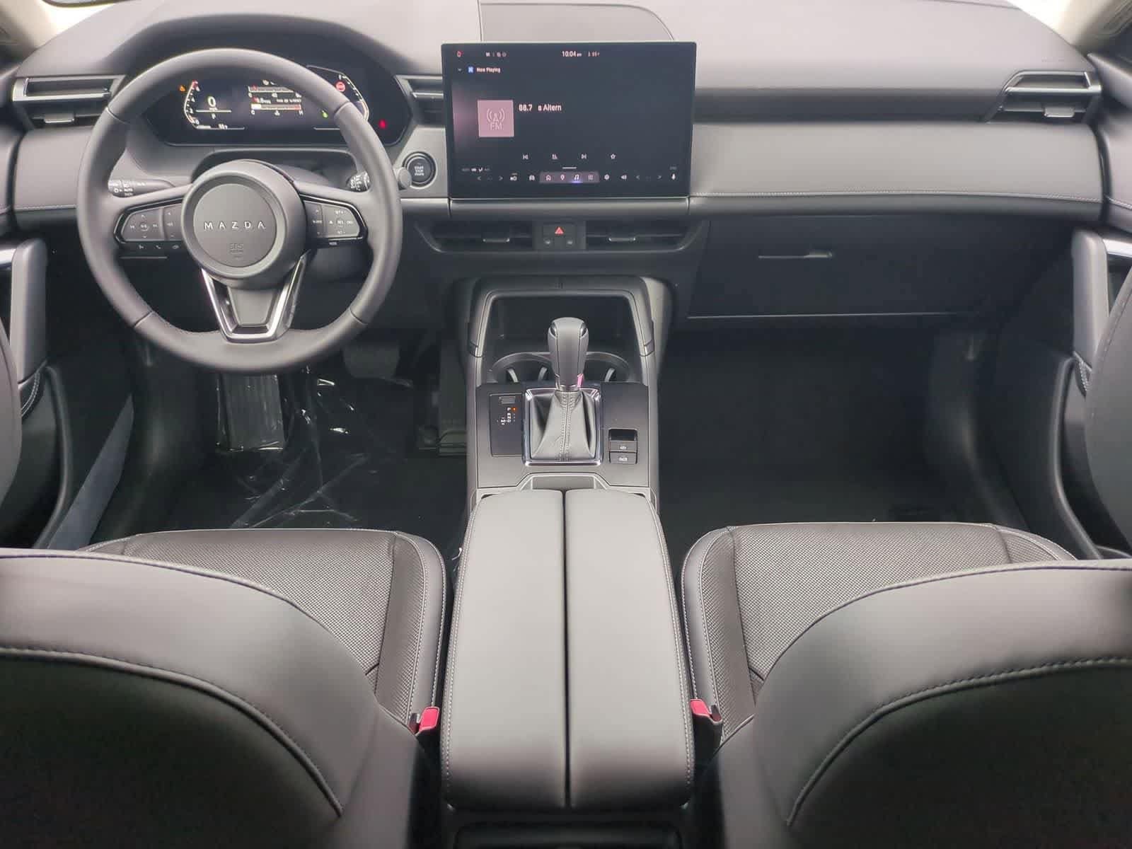 Thumbnail: 2026 Mazda CX-5 - 22