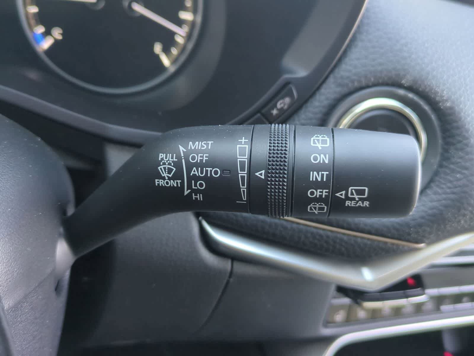 Thumbnail: 2026 Mazda CX-90 - 26