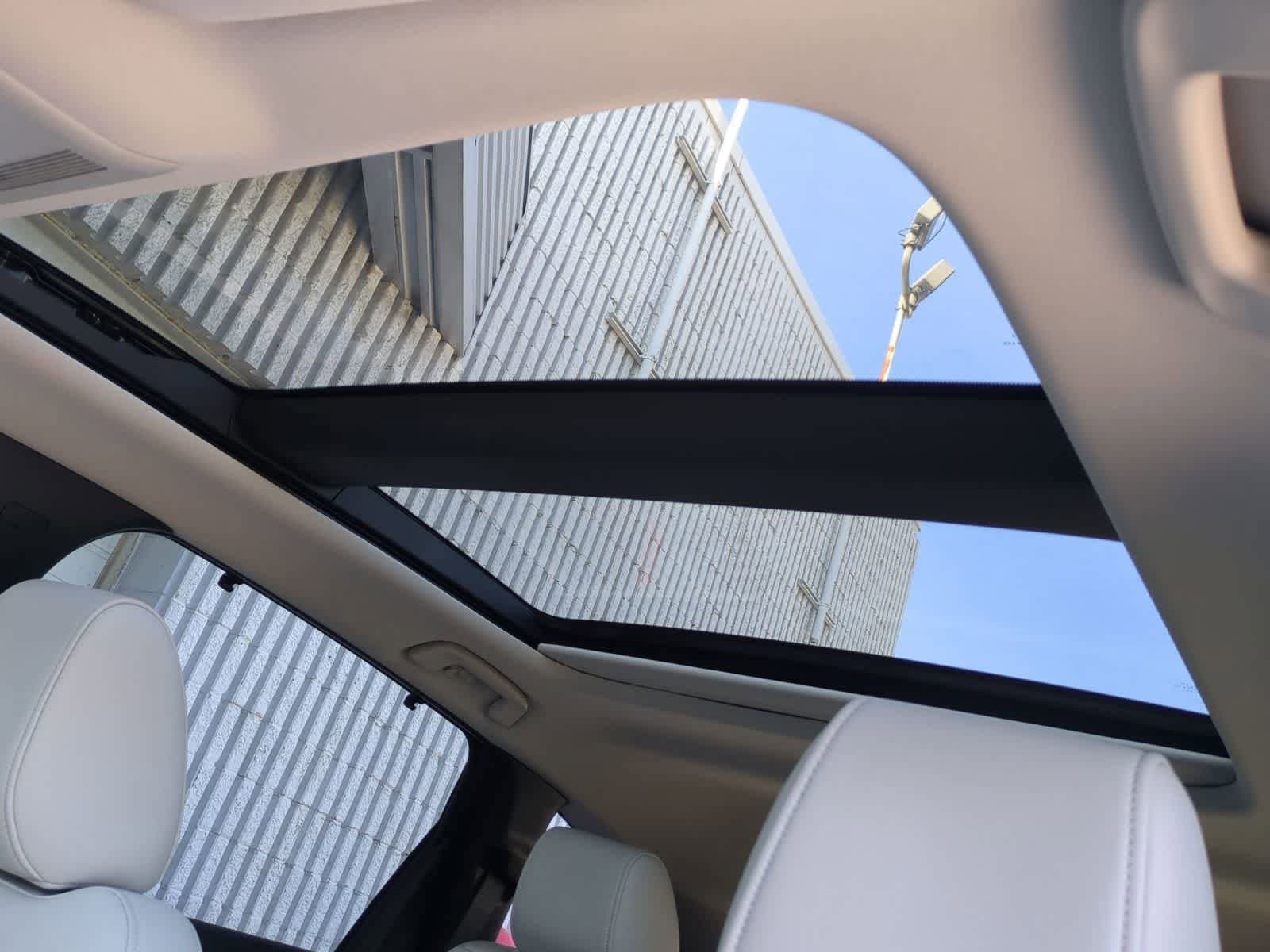 Thumbnail: 2026 Mazda CX-90 - 18