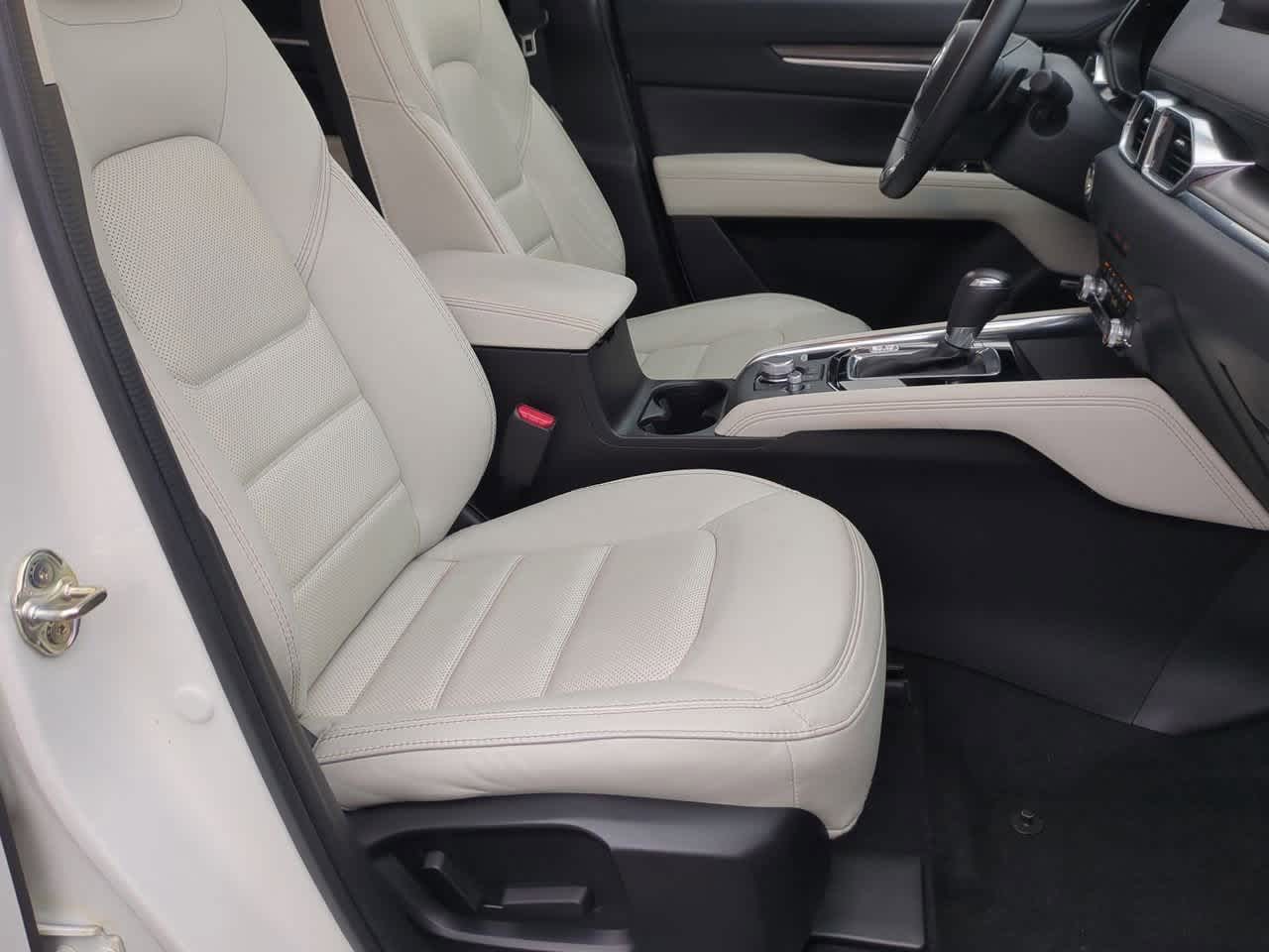 Thumbnail: 2023 Mazda CX-5 - 22