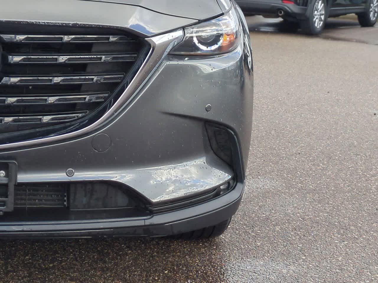 Thumbnail: 2022 Mazda CX-9 - 10