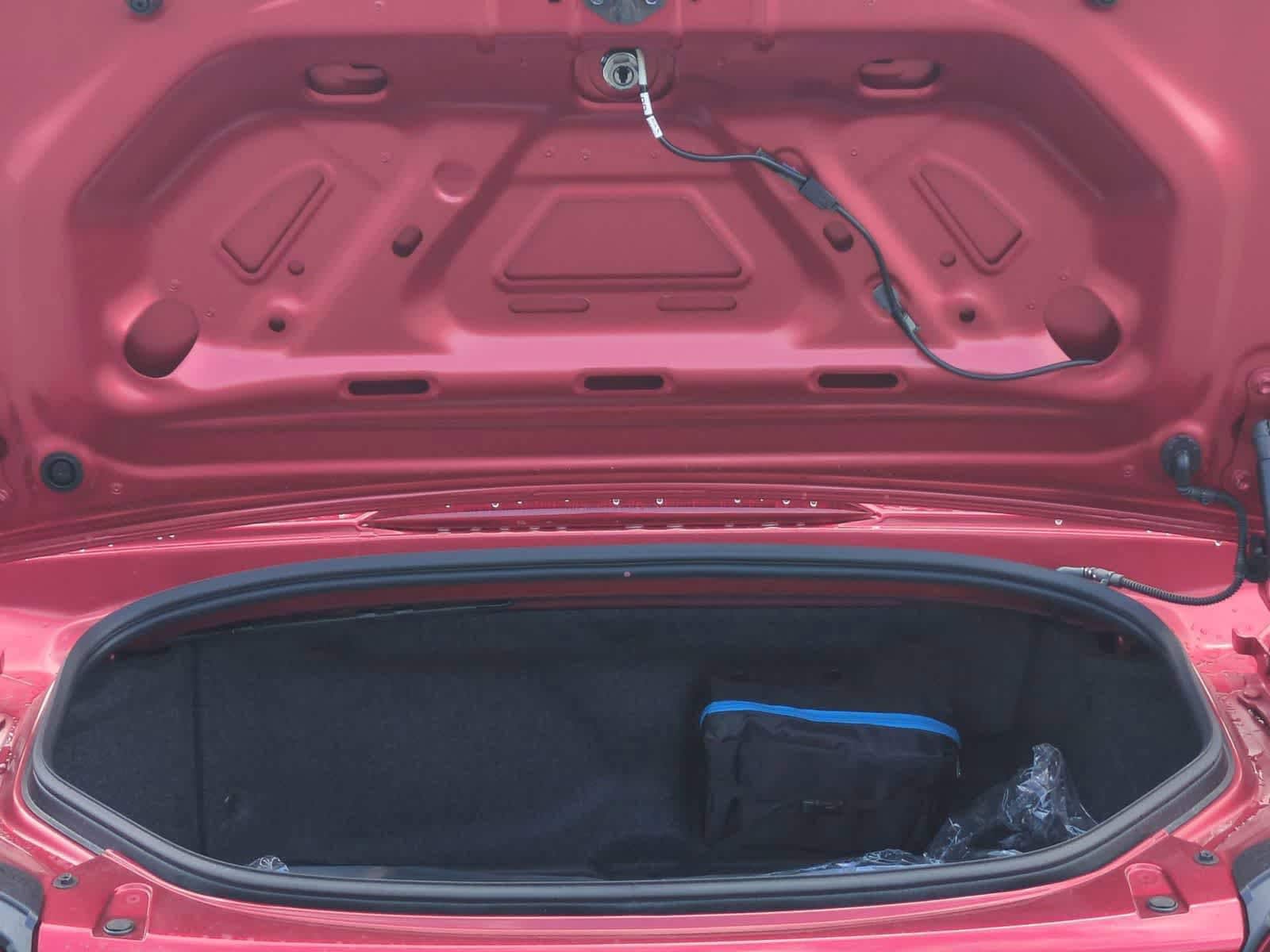 Thumbnail: 2026 Mazda MX-5 Miata - 31