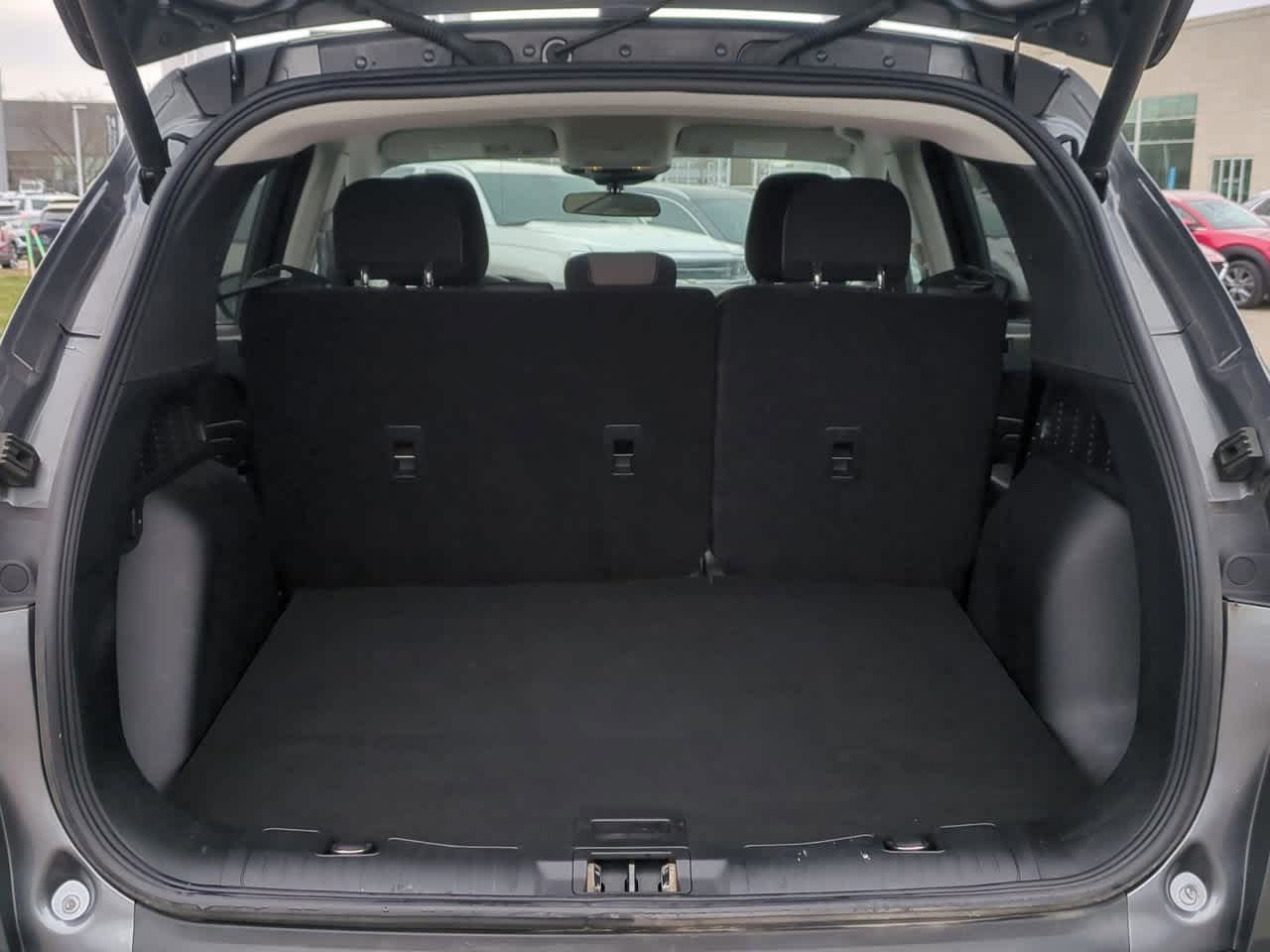 Thumbnail: 2022 Ford Escape - 31