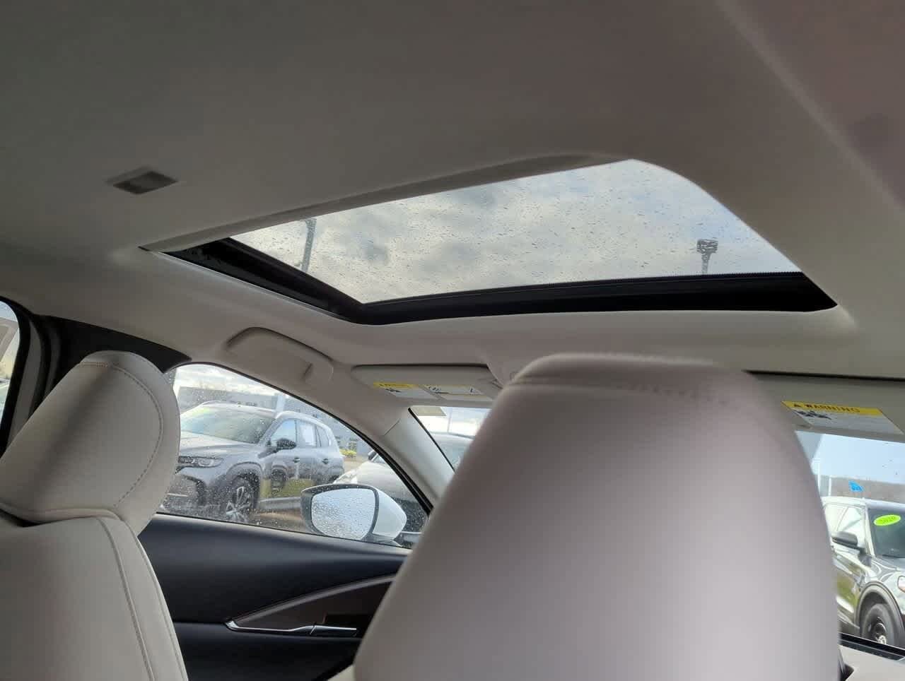 Thumbnail: 2025 Mazda CX-30 - 20