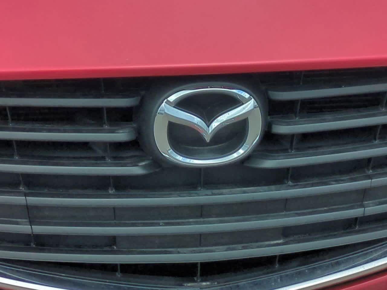 Thumbnail: 2018 Mazda Mazda3 - 11