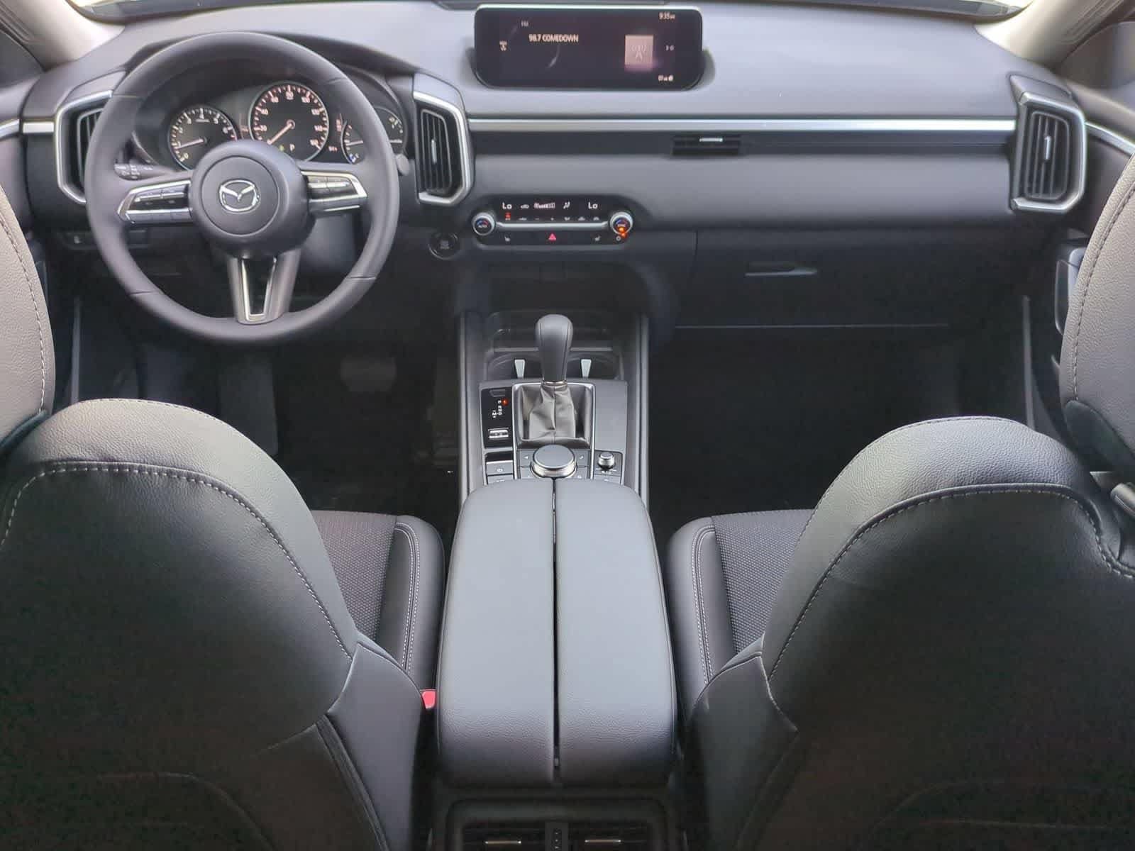 Thumbnail: 2026 Mazda CX-50 - 14
