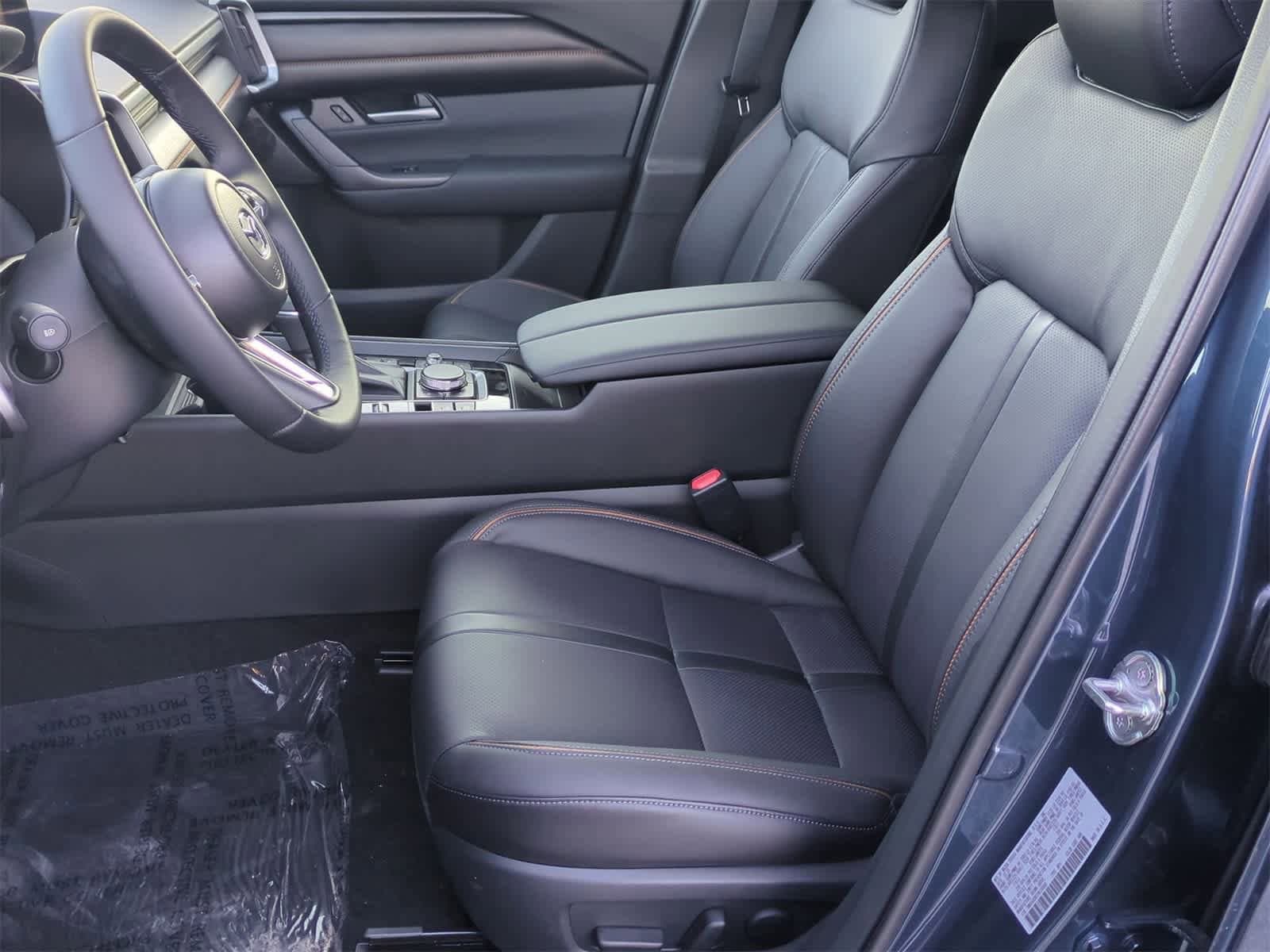 Thumbnail: 2026 Mazda CX-50 - 15