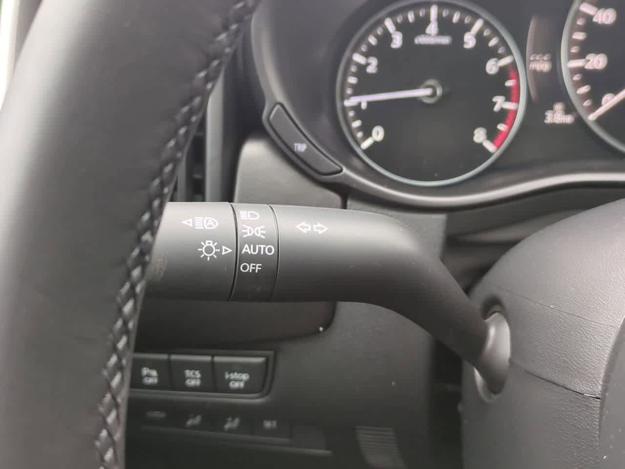 Thumbnail: 2026 Mazda CX-50 - 27