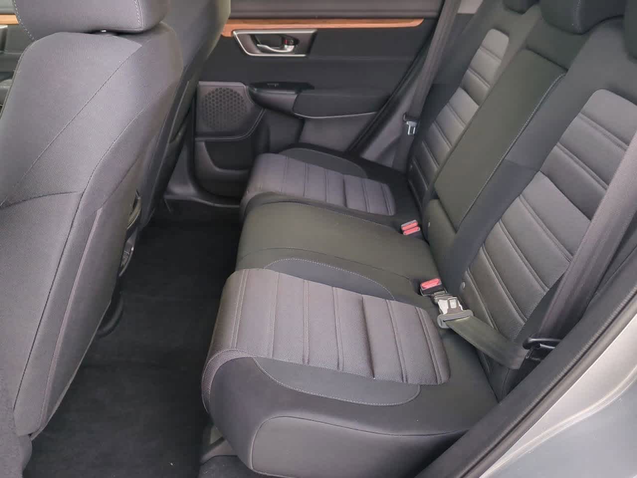 Thumbnail: 2019 Honda CR-V - 19