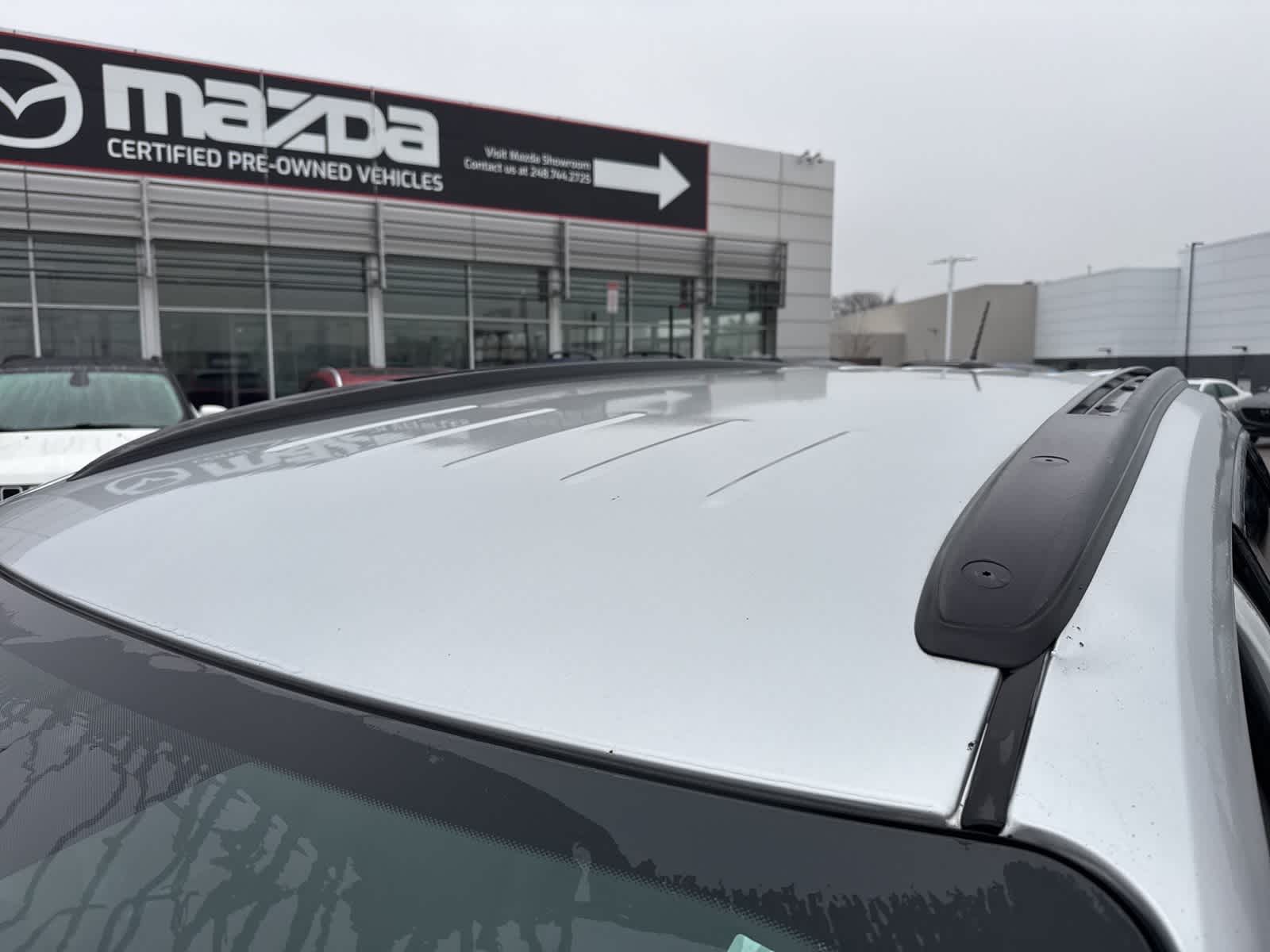 Thumbnail: 2010 Chevrolet Traverse - 25