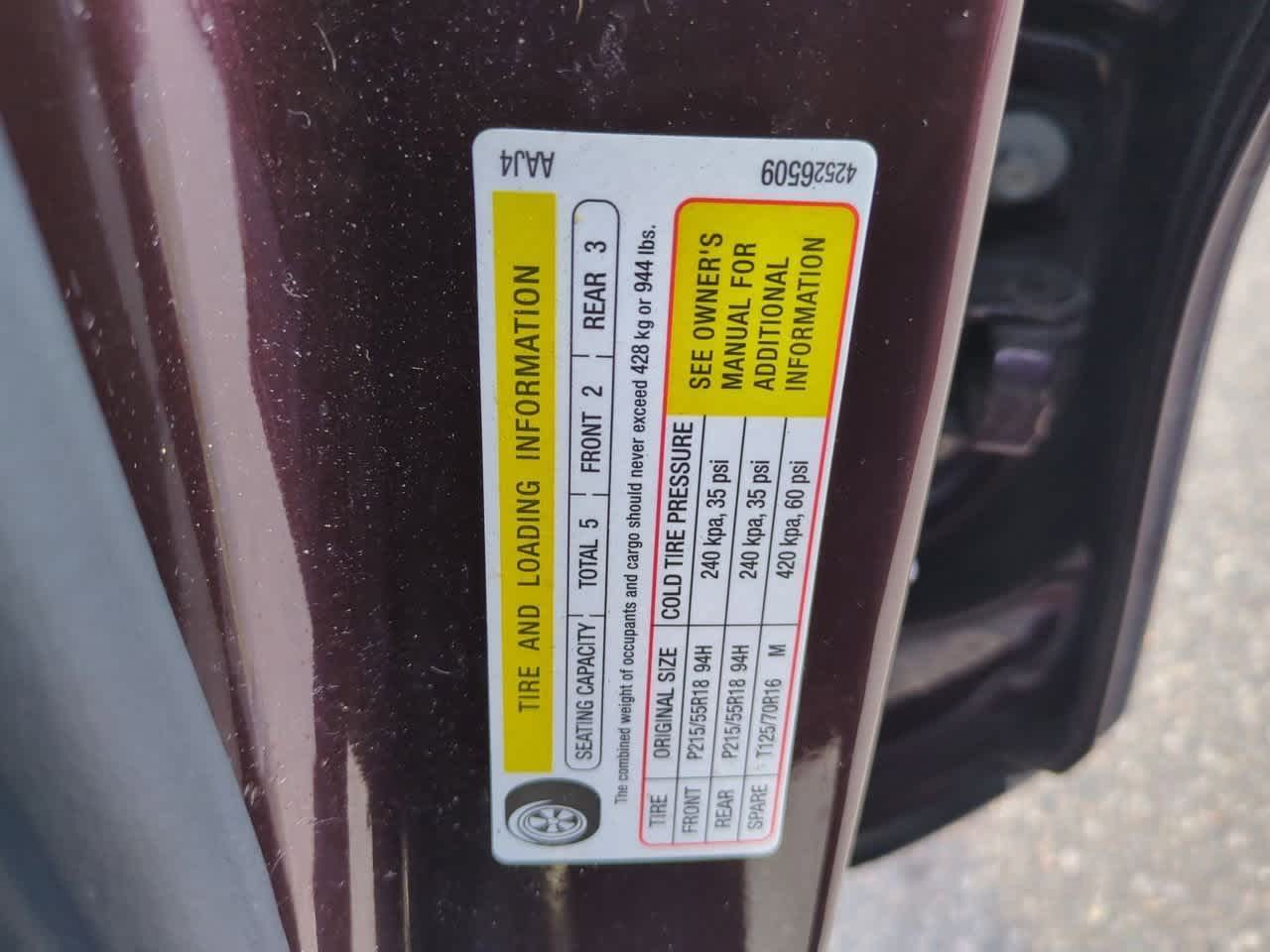 Thumbnail: 2018 Buick Encore - 35