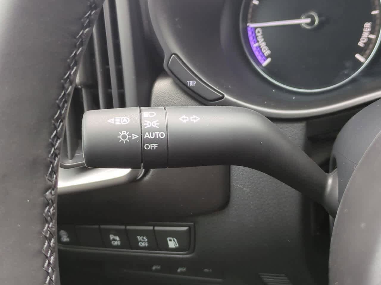 Thumbnail: 2026 Mazda CX-50 - 27