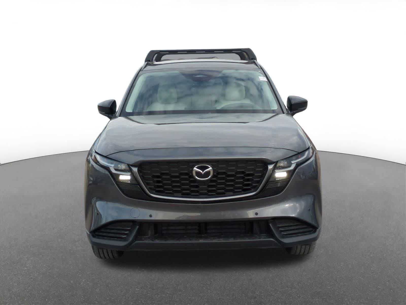 Thumbnail: 2026 Mazda CX-5 - 9