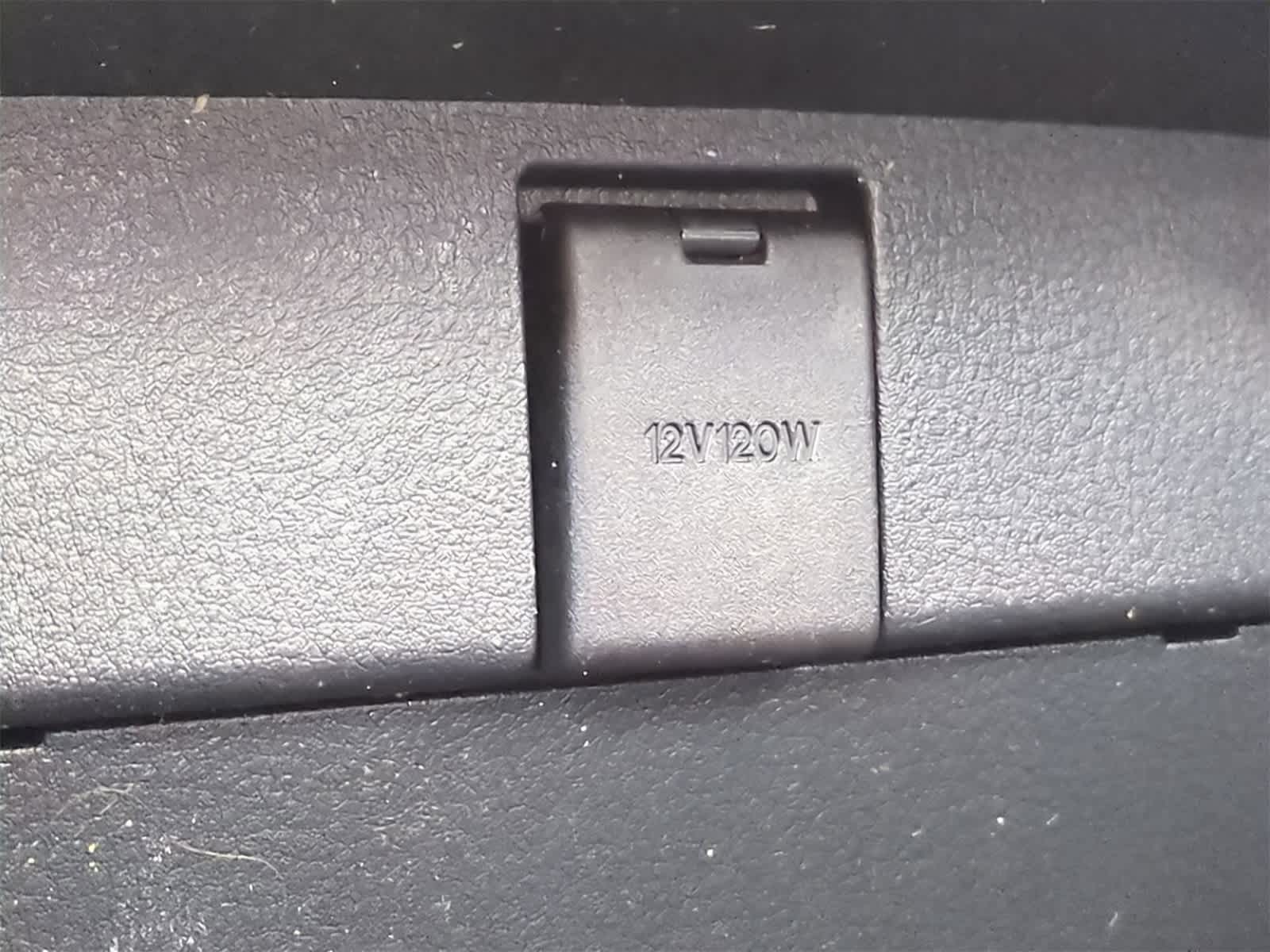 Thumbnail: 2023 Mazda CX-50 - 30