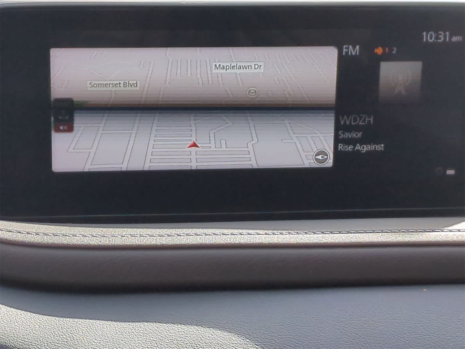 Thumbnail: 2023 Mazda CX-30 - 29