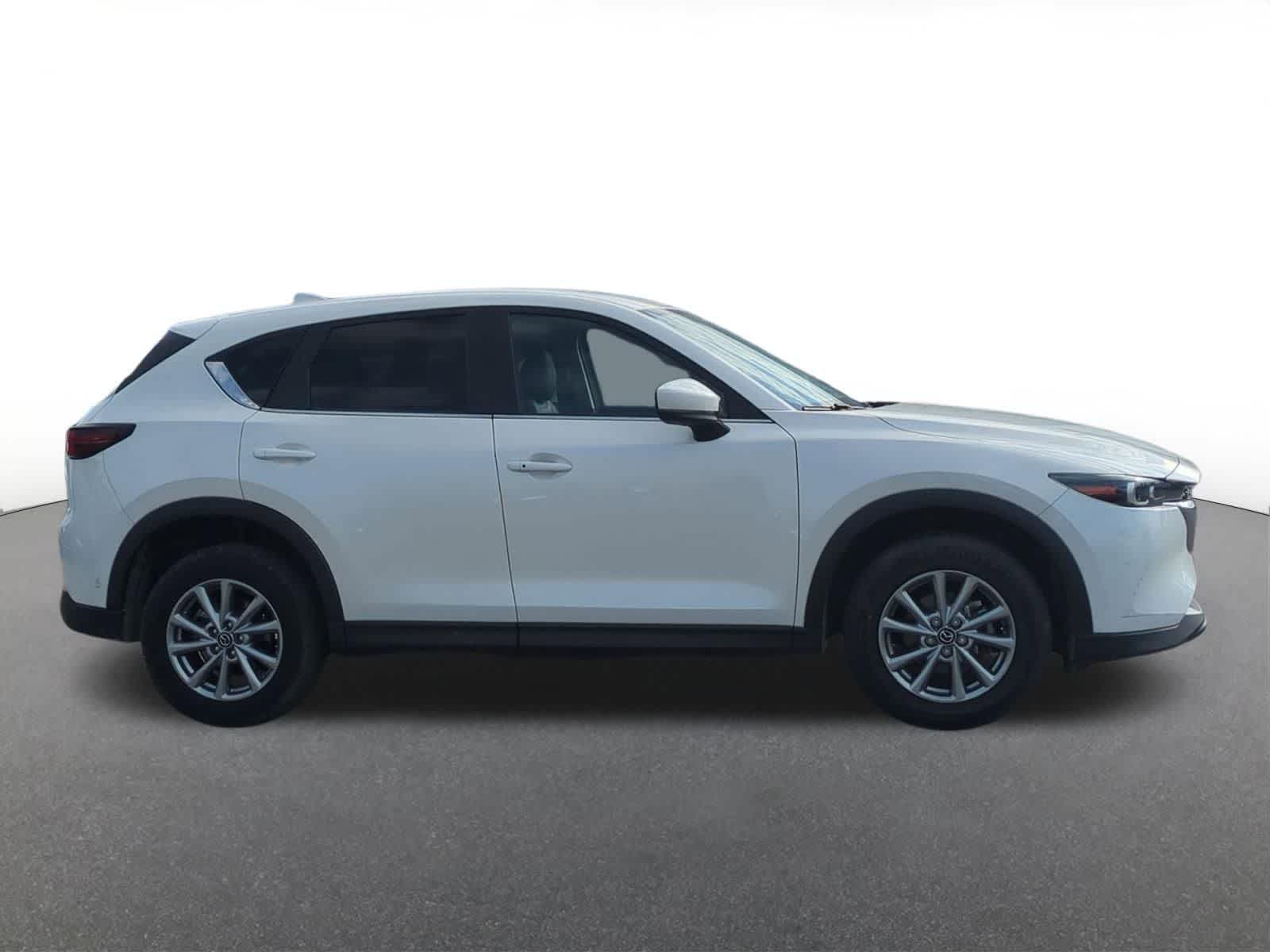 Thumbnail: 2023 Mazda CX-5 - 7
