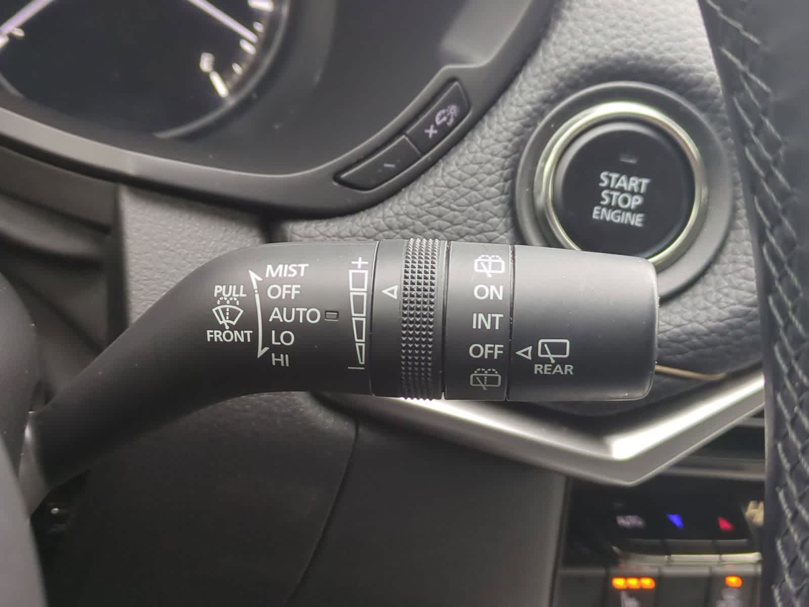 Thumbnail: 2024 Mazda CX-90 - 28