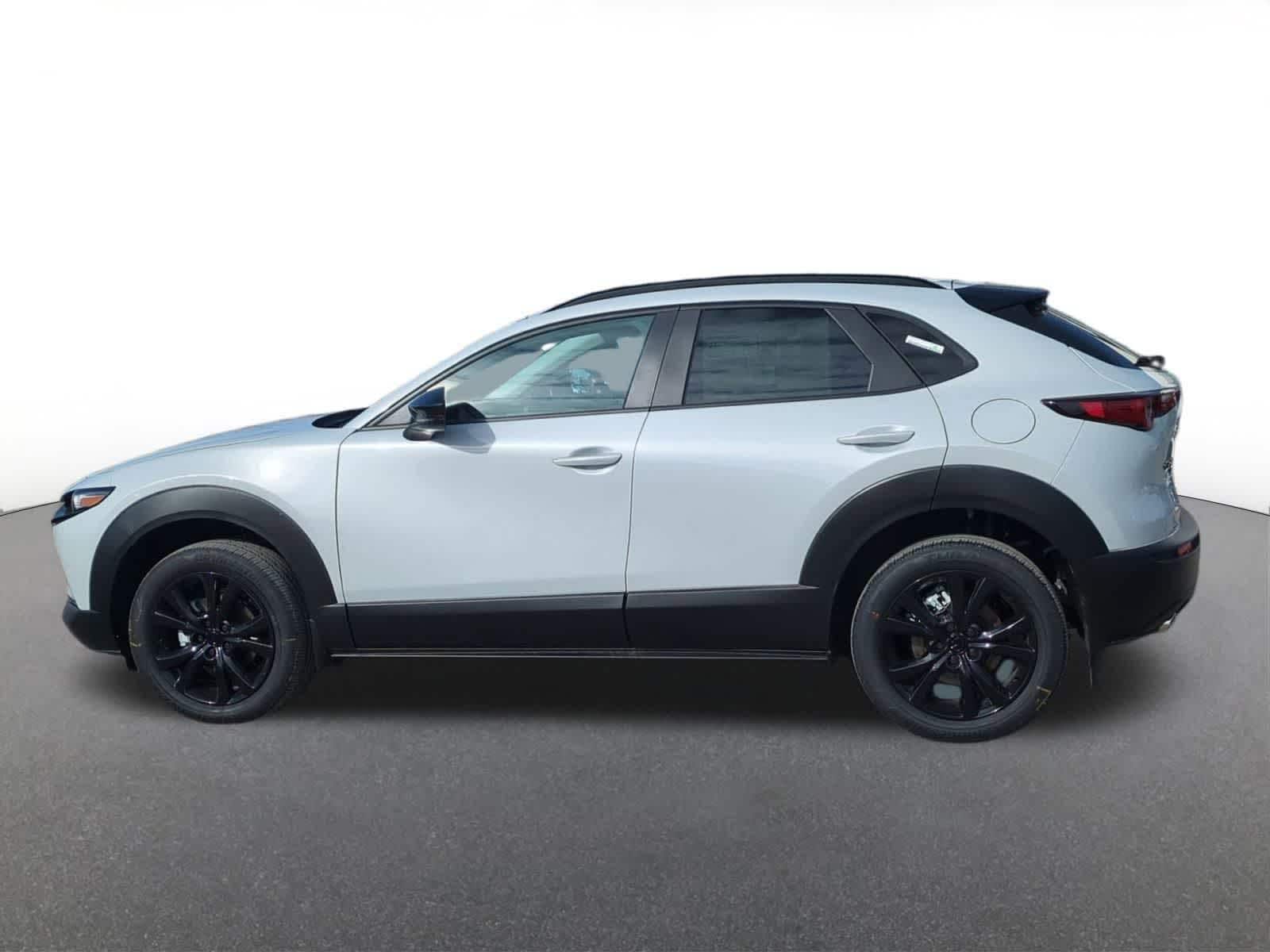 Thumbnail: 2026 Mazda CX-30 - 3