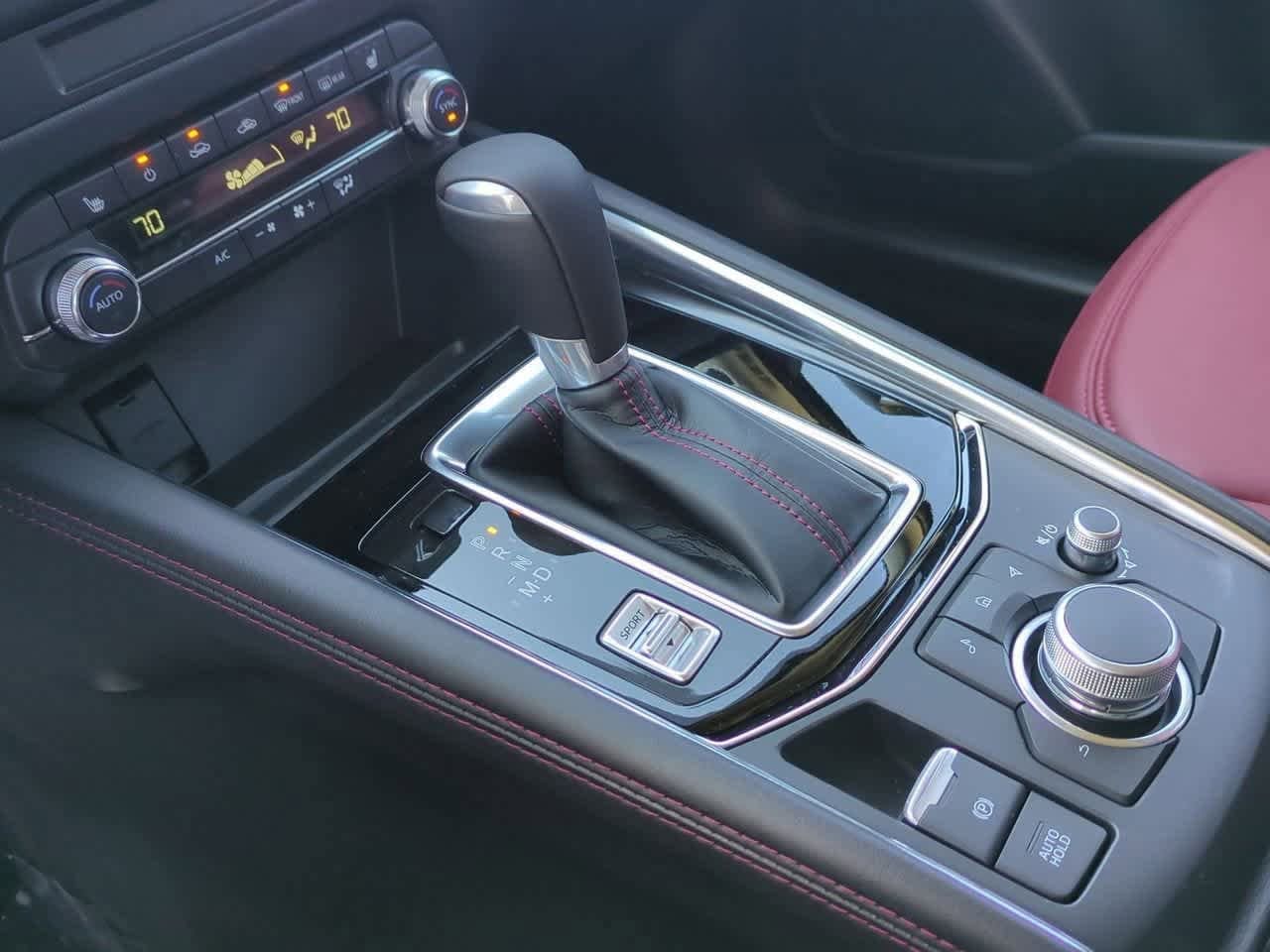 Thumbnail: 2025 Mazda CX-5 - 31