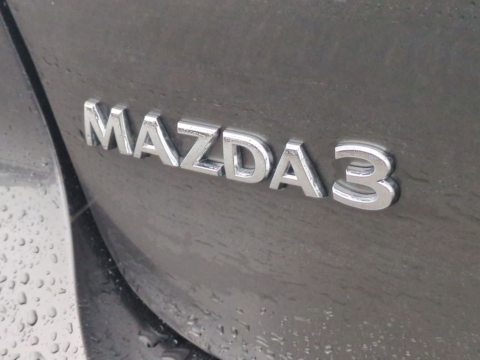 Thumbnail: 2023 Mazda Mazda3 - 12