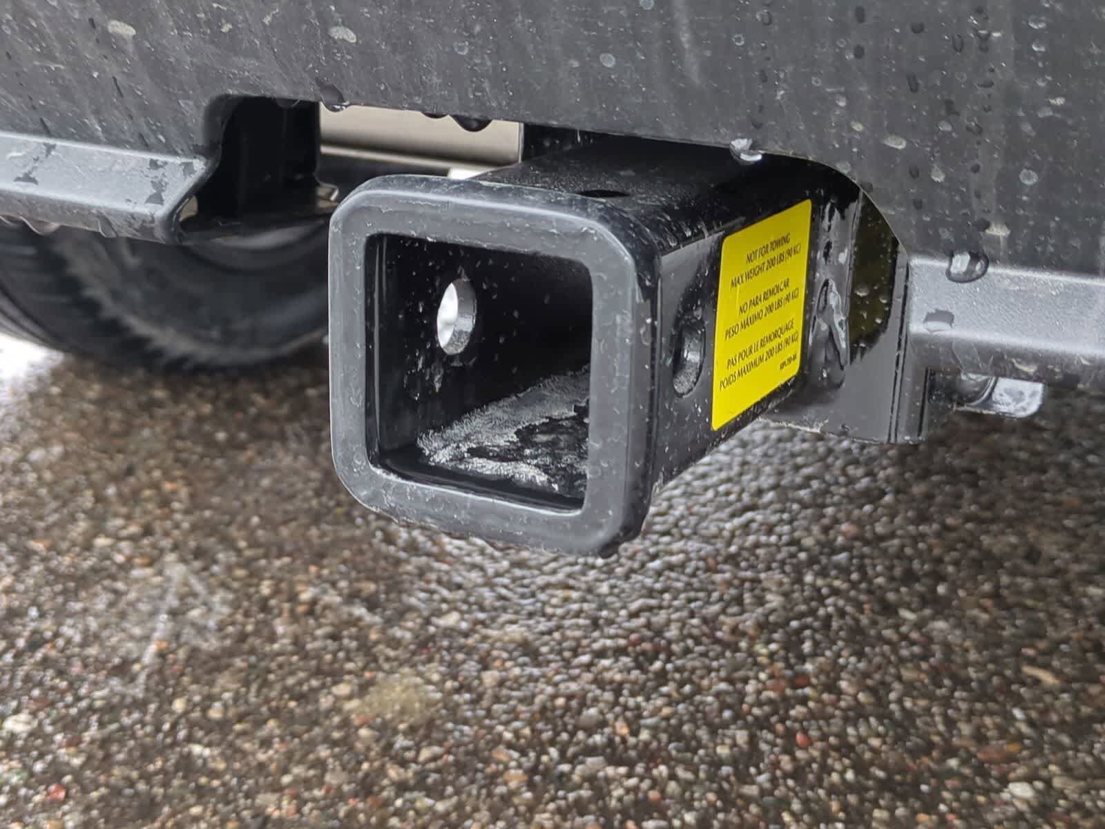 Thumbnail: 2026 Mazda CX-50 - 34