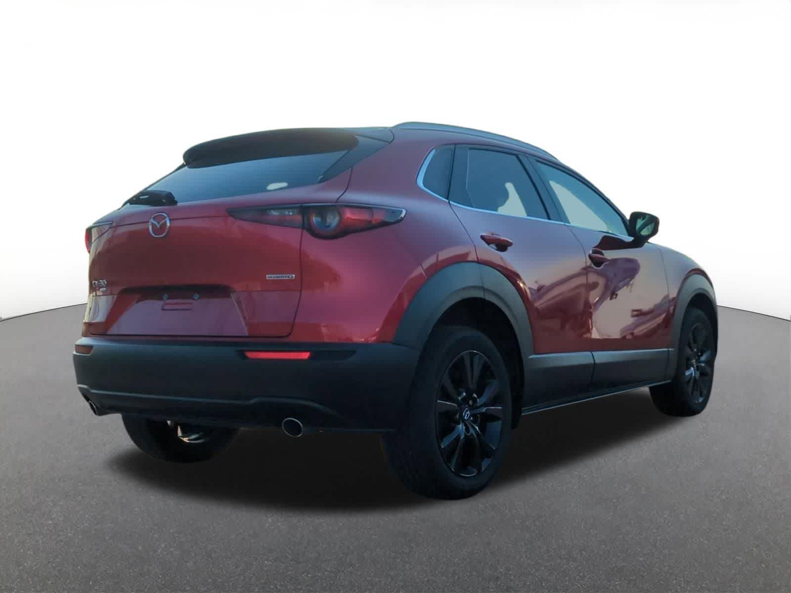 Thumbnail: 2023 Mazda CX-30 - 6