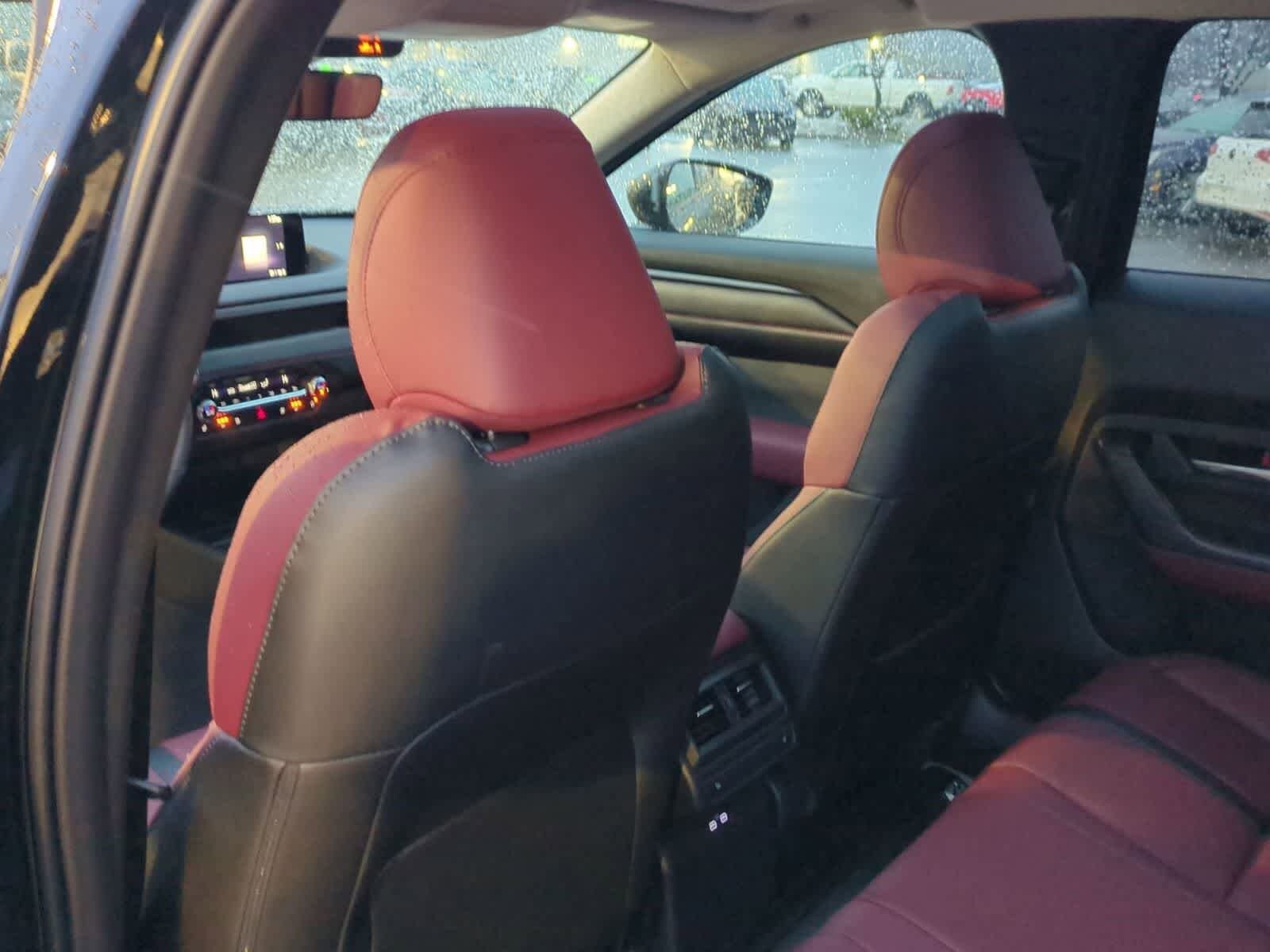 Thumbnail: 2026 Mazda CX-50 - 17