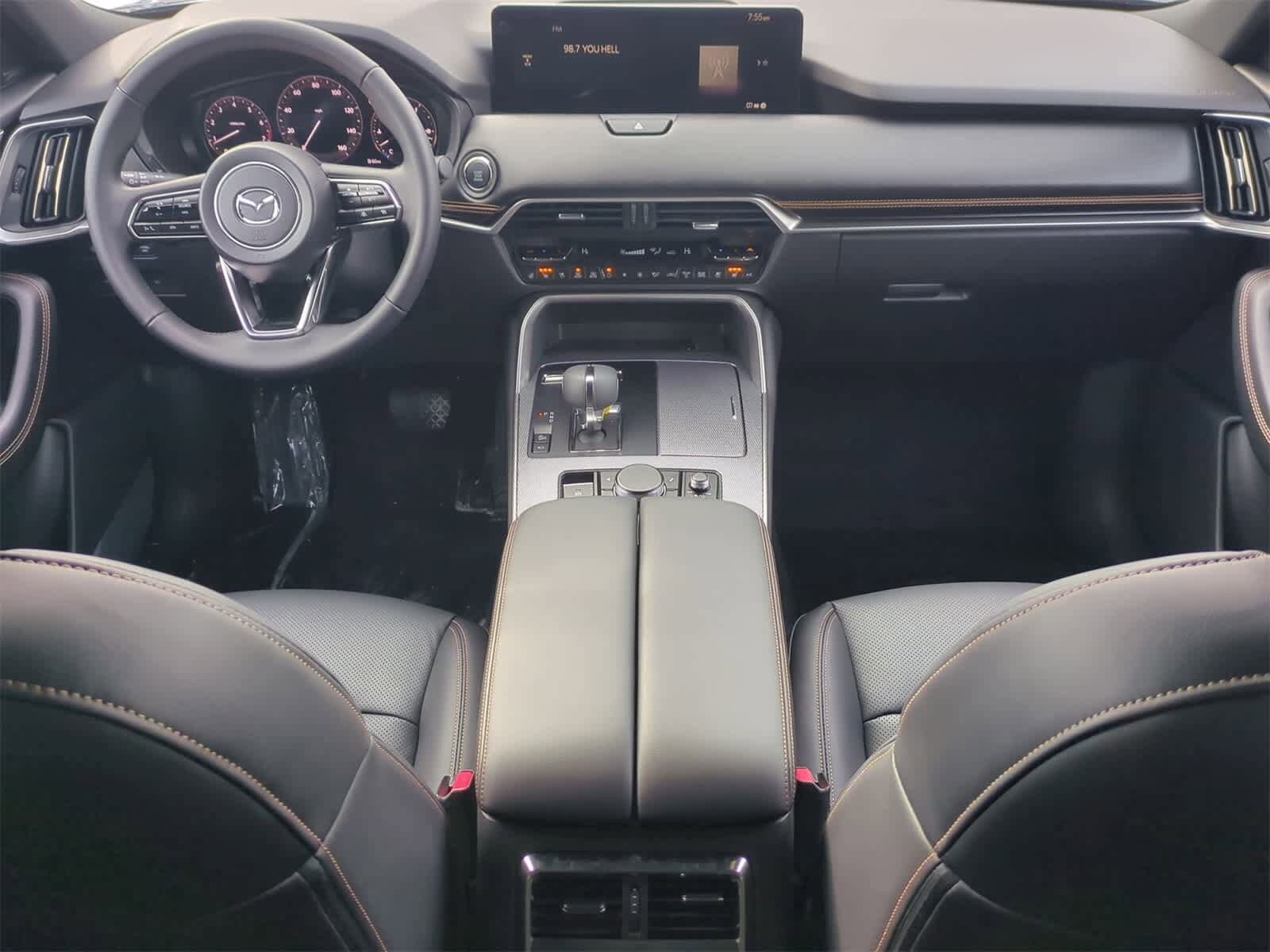 Thumbnail: 2026 Mazda CX-90 - 14