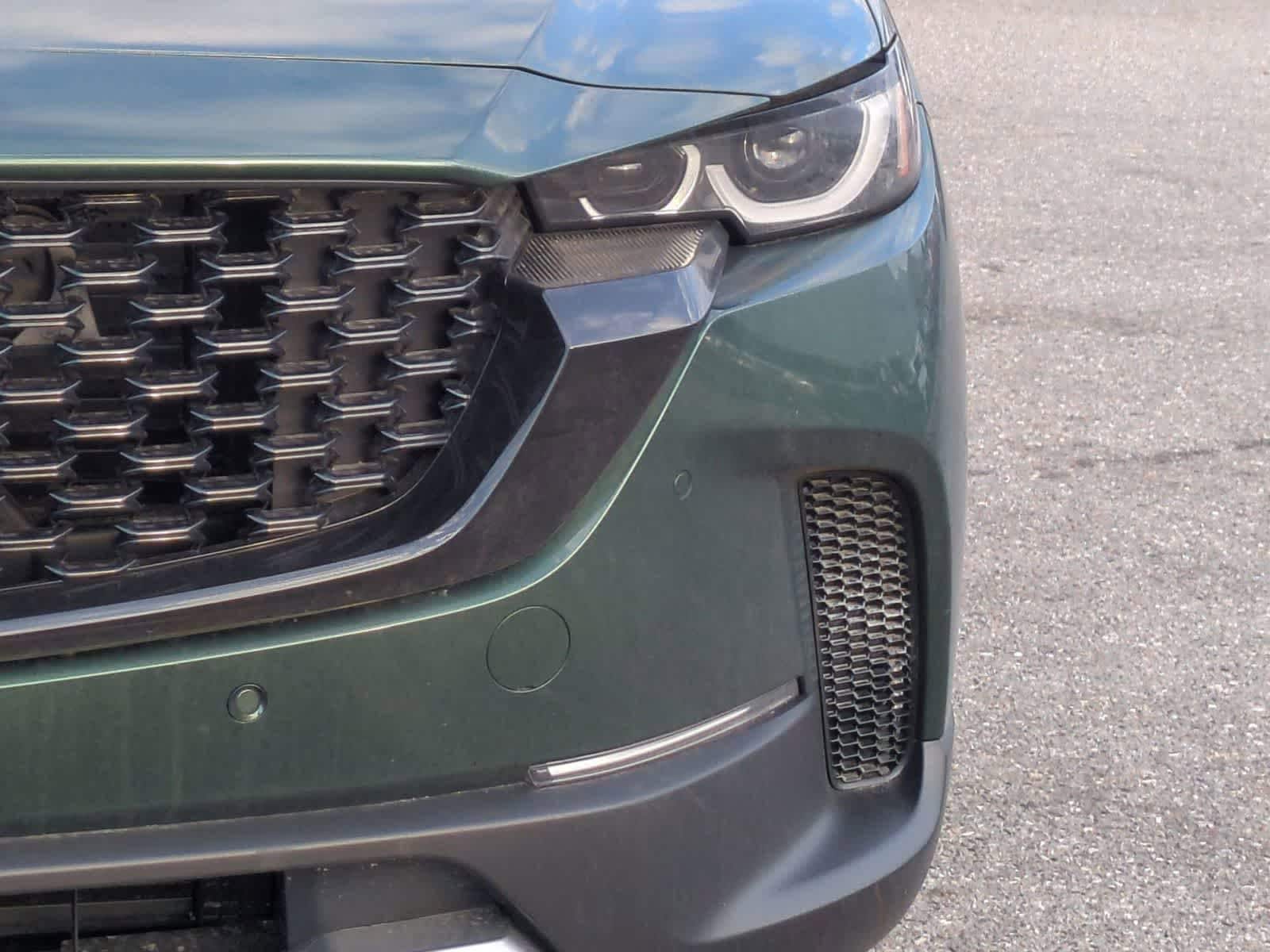 Thumbnail: 2026 Mazda CX-50 - 10