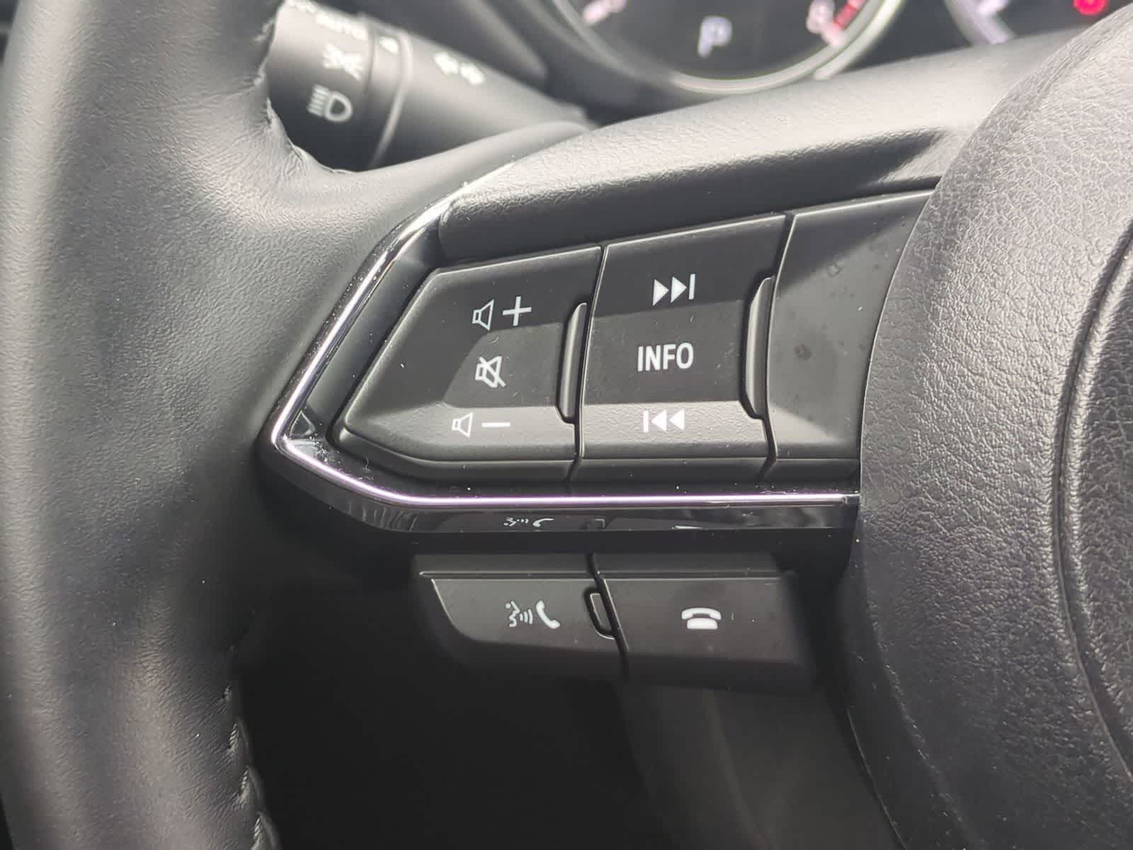 Thumbnail: 2023 Mazda CX-5 - 22