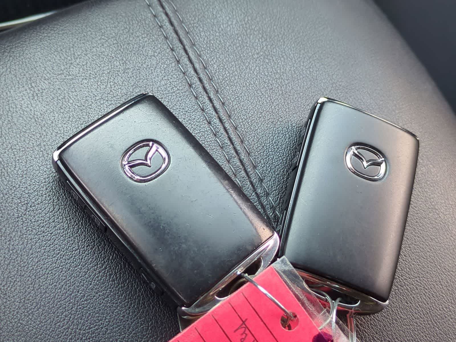 Thumbnail: 2024 Mazda CX-30 - 34