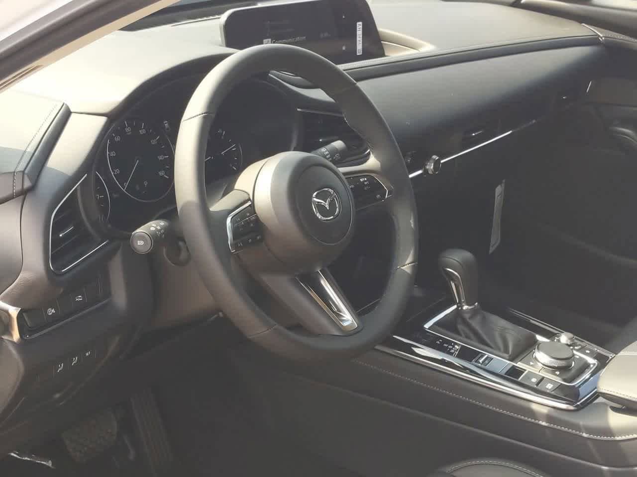 Thumbnail: 2025 Mazda CX-30 - 2