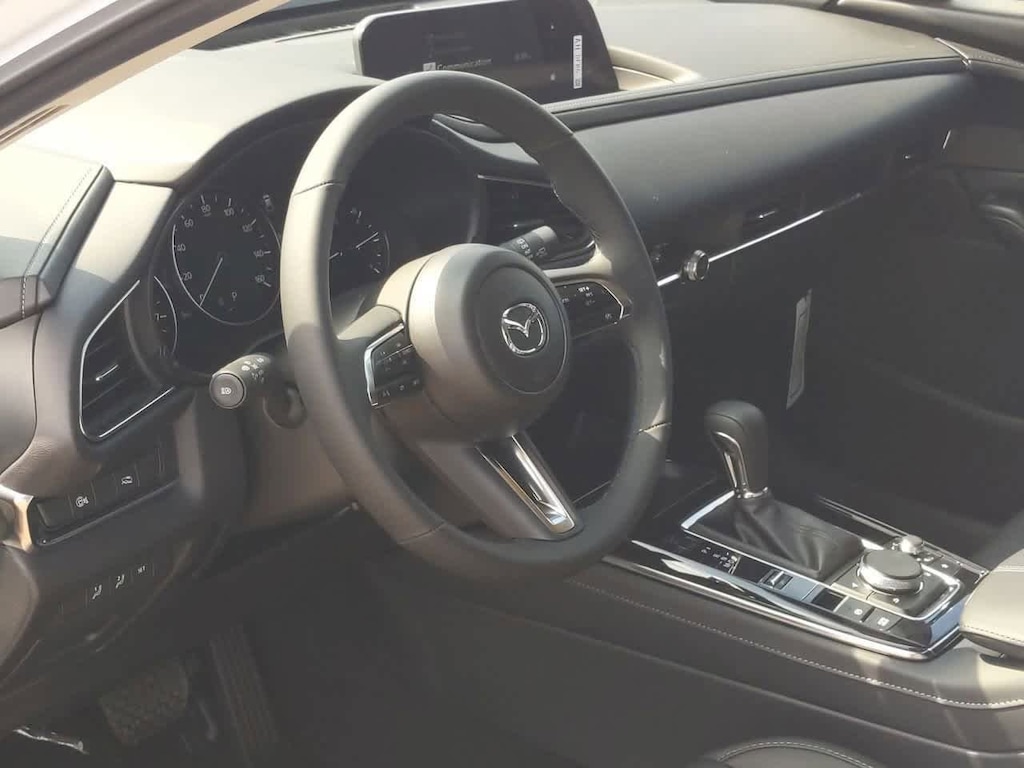 New 2025 Mazda CX-30 2.5 S Preferred AWD Sport Utility