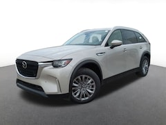 2025 Mazda CX-90 3.3 Turbo Preferred AWD Sport Utility