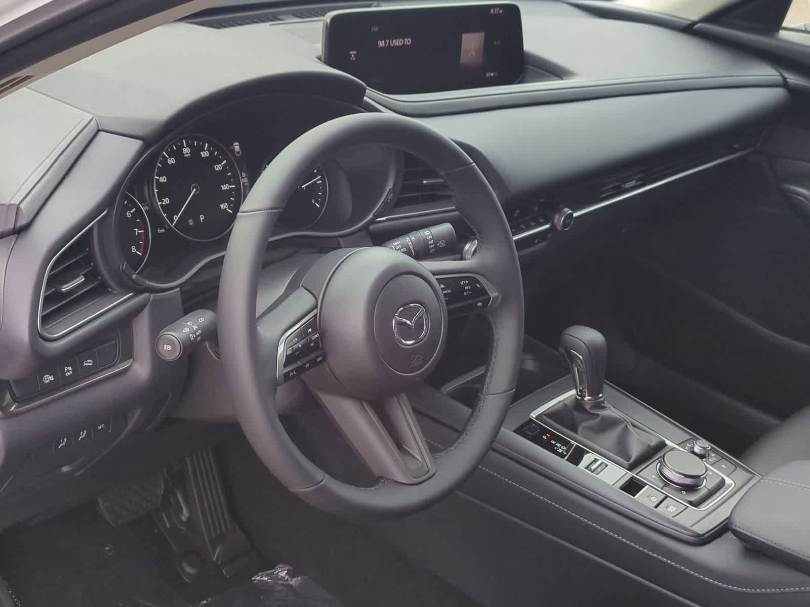 Thumbnail: 2026 Mazda CX-30 - 2