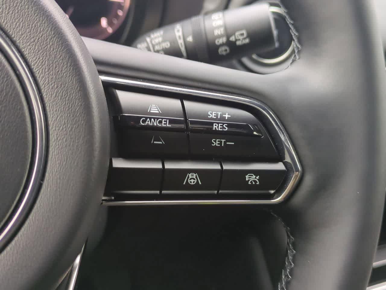 Thumbnail: 2026 Mazda CX-90 - 26