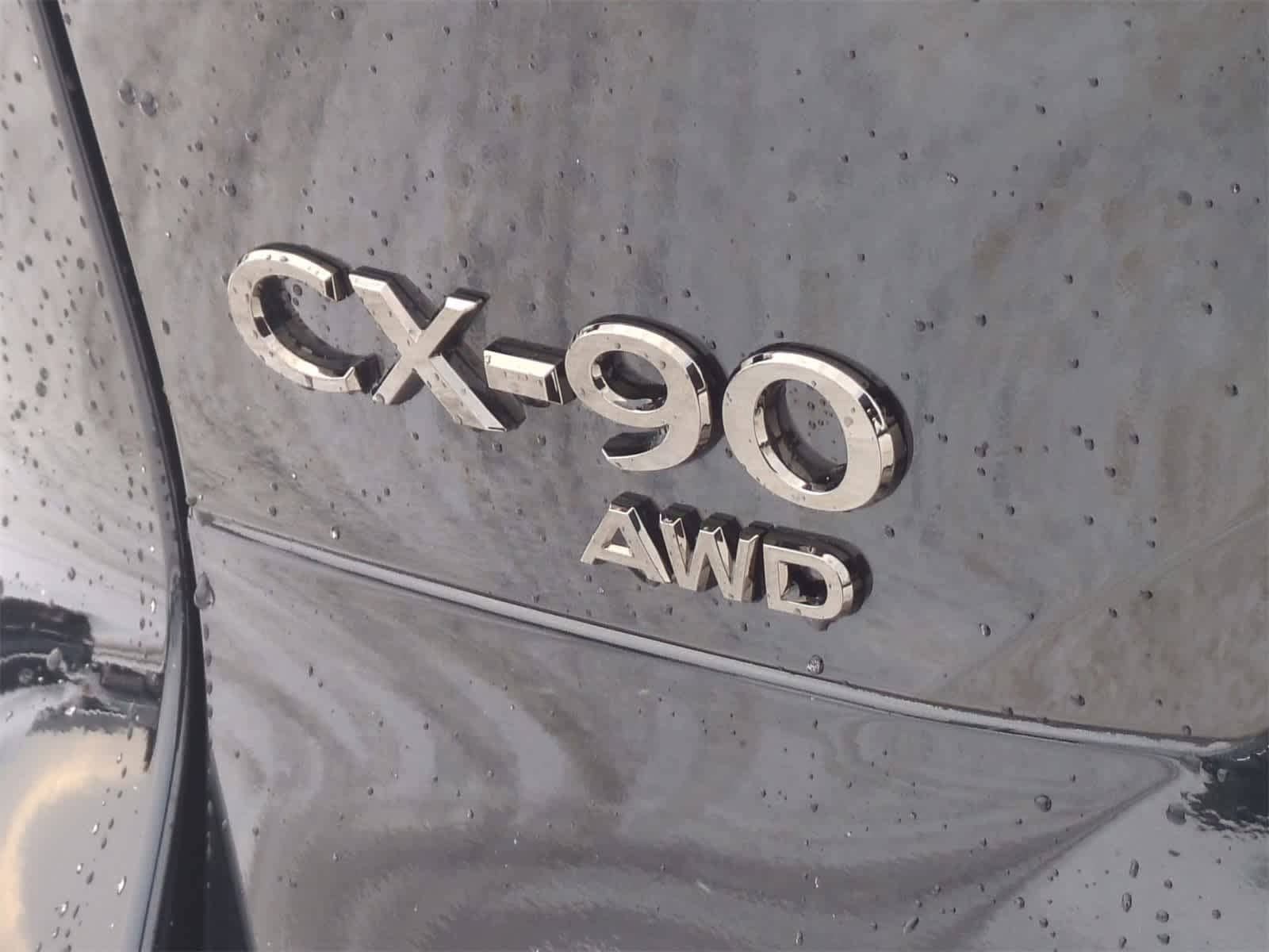 Thumbnail: 2026 Mazda CX-90 - 12