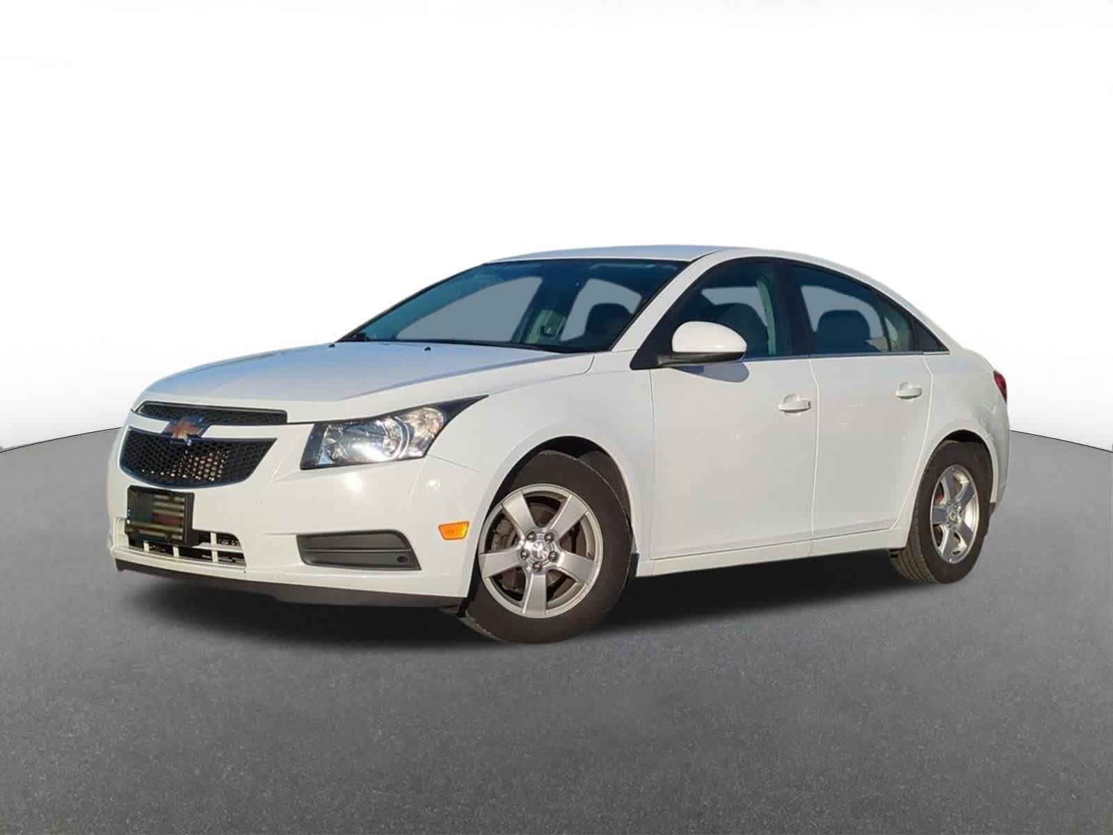 2013 Chevrolet Cruze LT -
                  Troy, MI