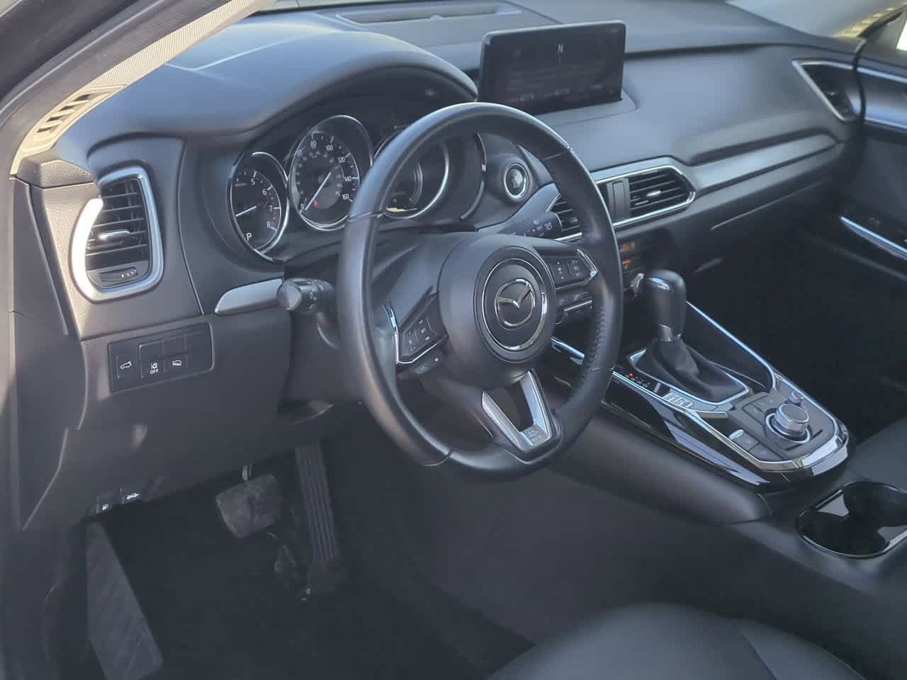 Thumbnail: 2023 Mazda CX-9 - 2