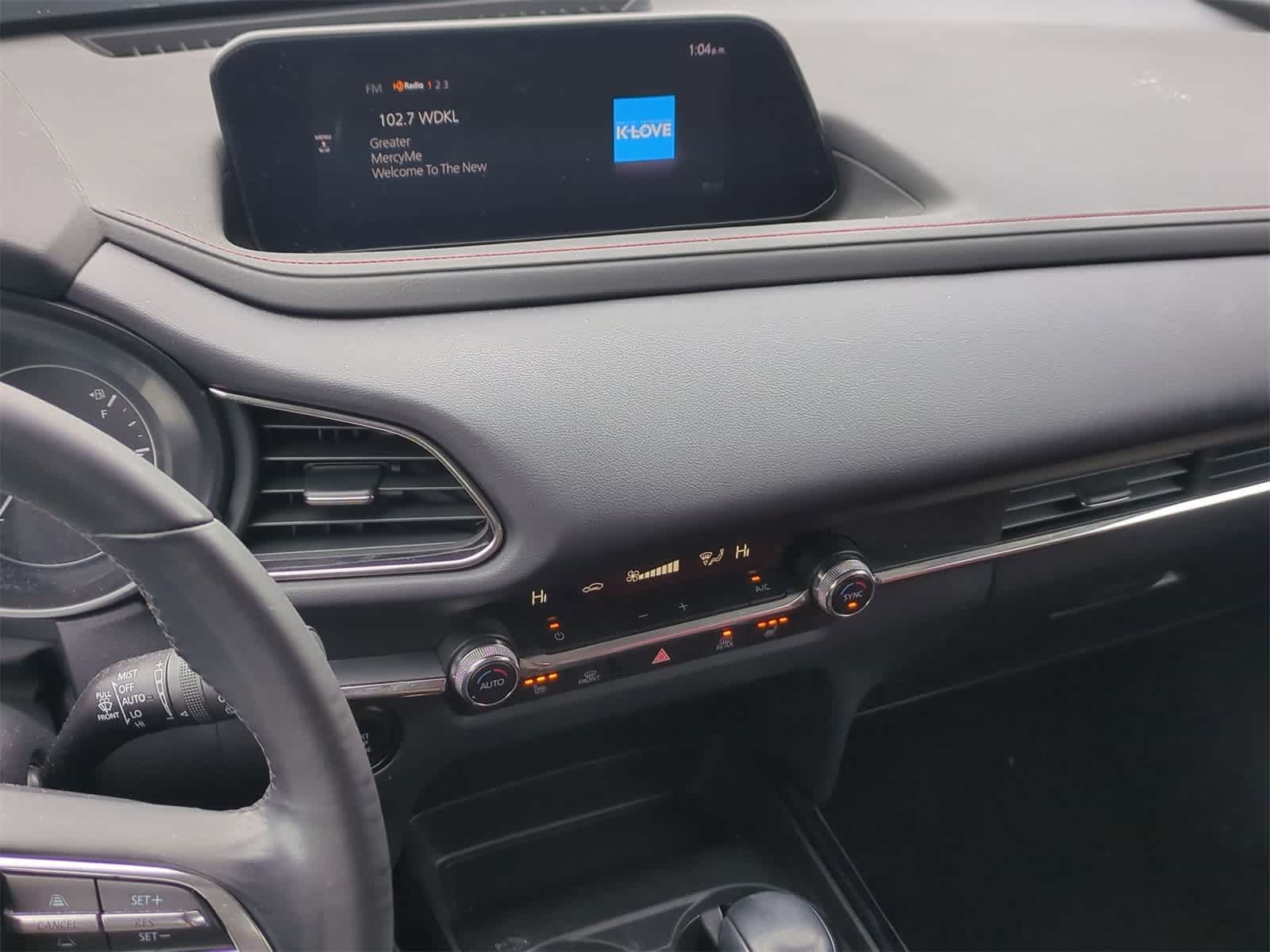 Thumbnail: 2023 Mazda CX-30 - 28