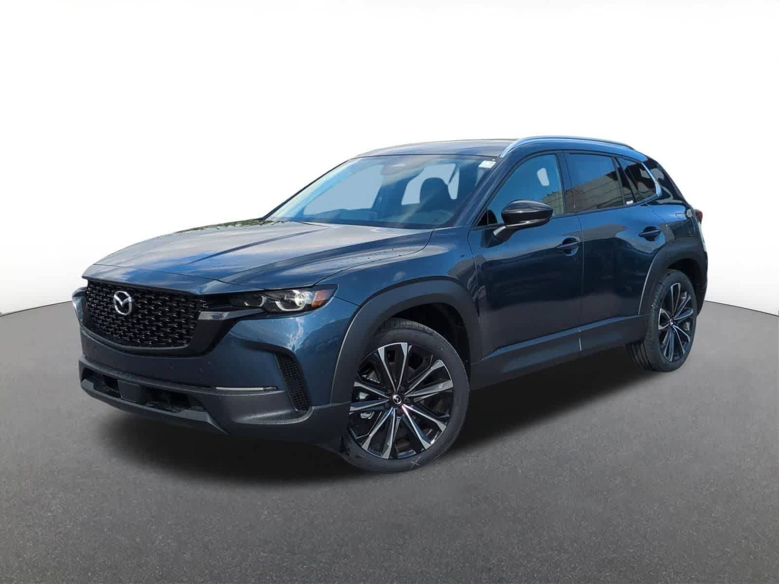 Thumbnail: 2026 Mazda CX-50 - 1