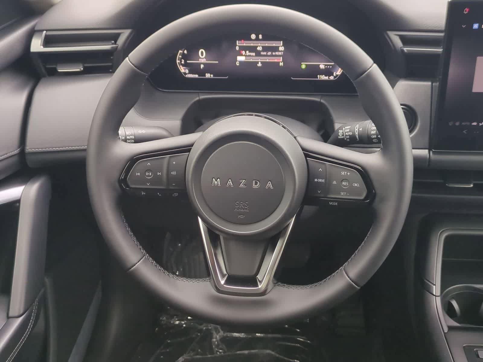 Thumbnail: 2026 Mazda CX-5 - 21