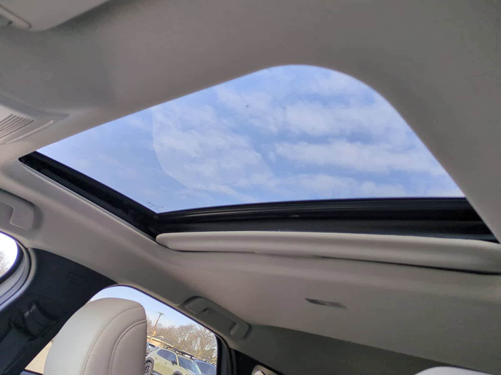 Thumbnail: 2026 Mazda CX-30 - 18