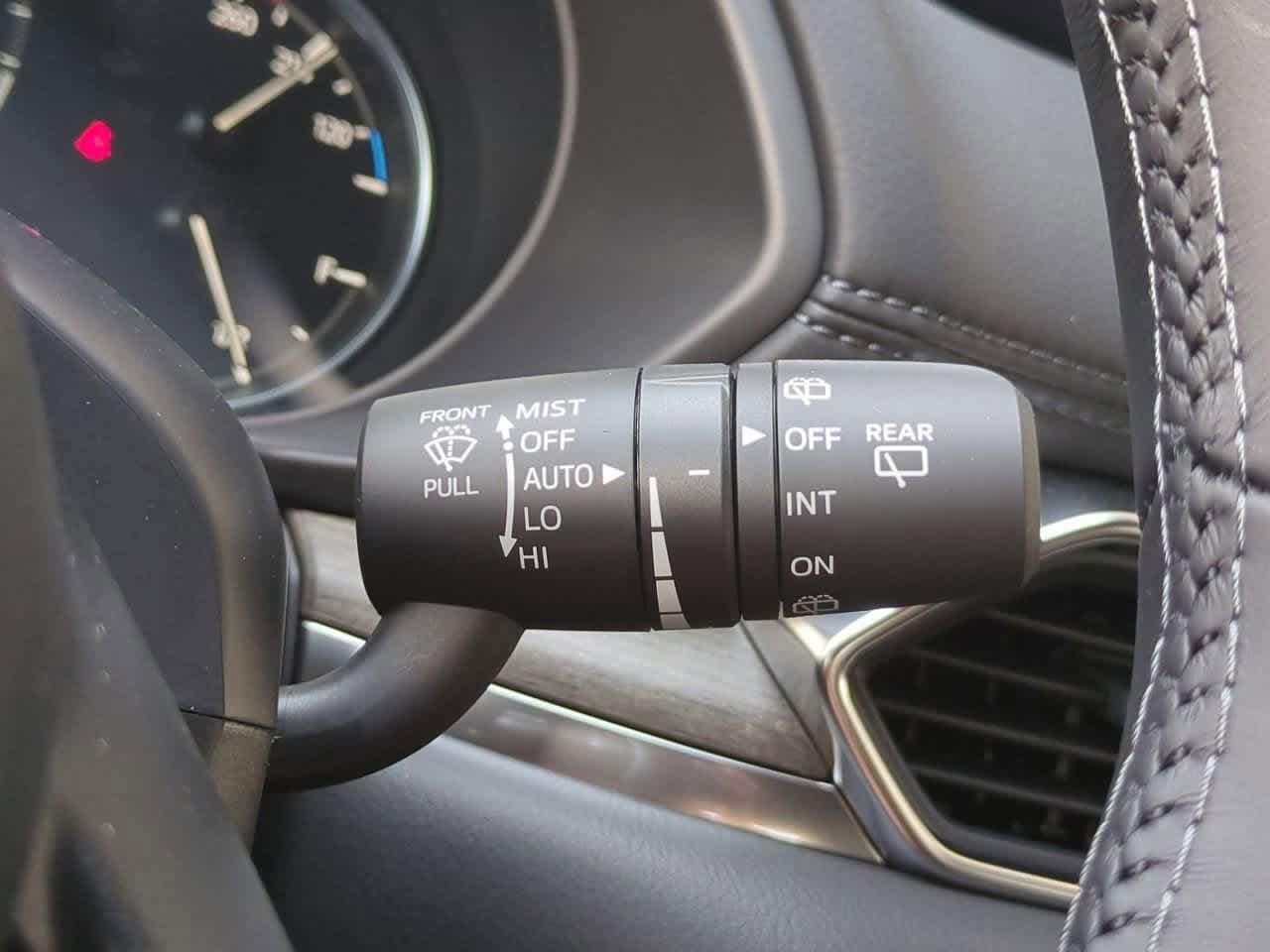 Thumbnail: 2025 Mazda CX-5 - 25