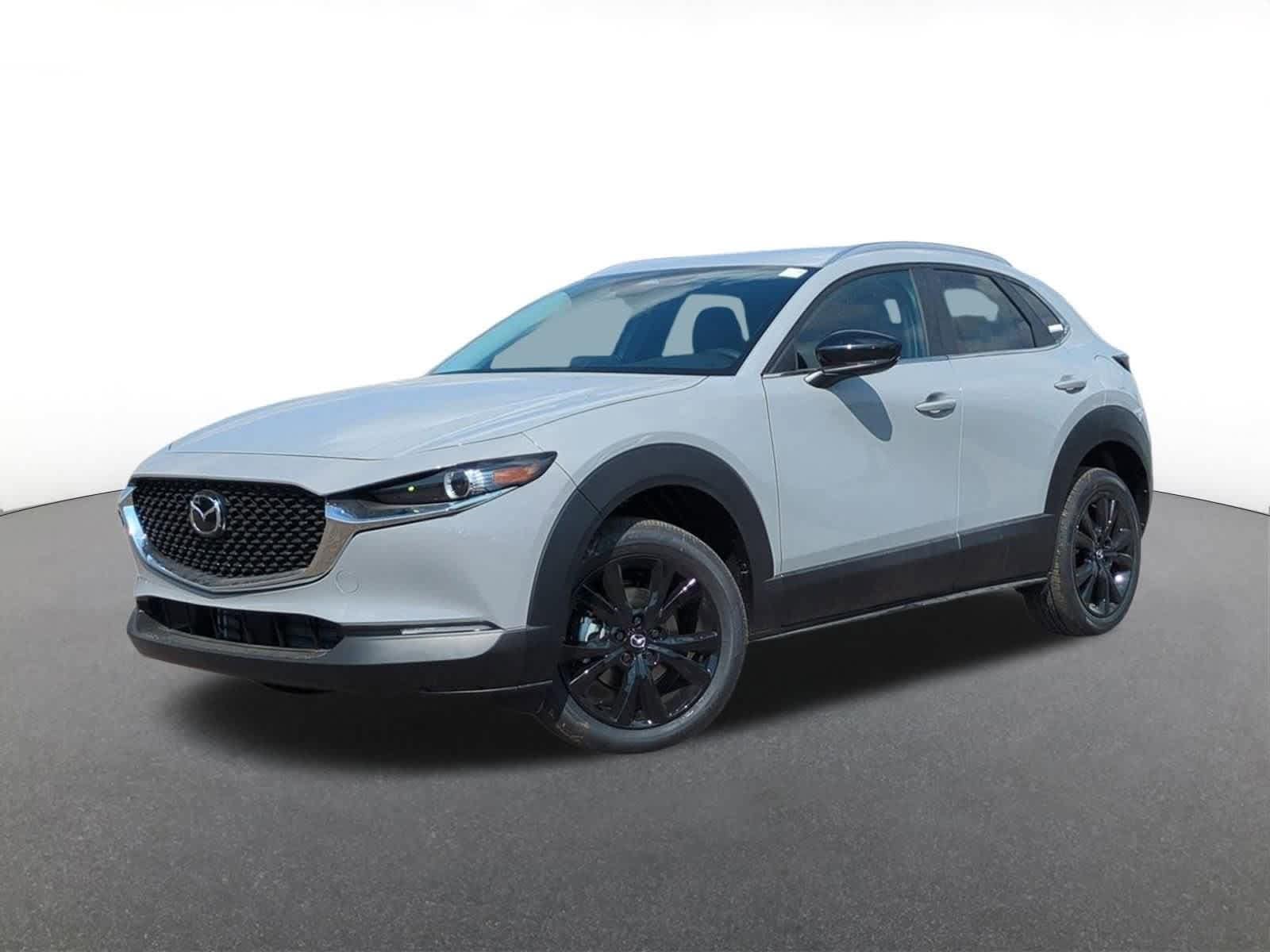 Thumbnail: 2025 Mazda CX-30 - 1
